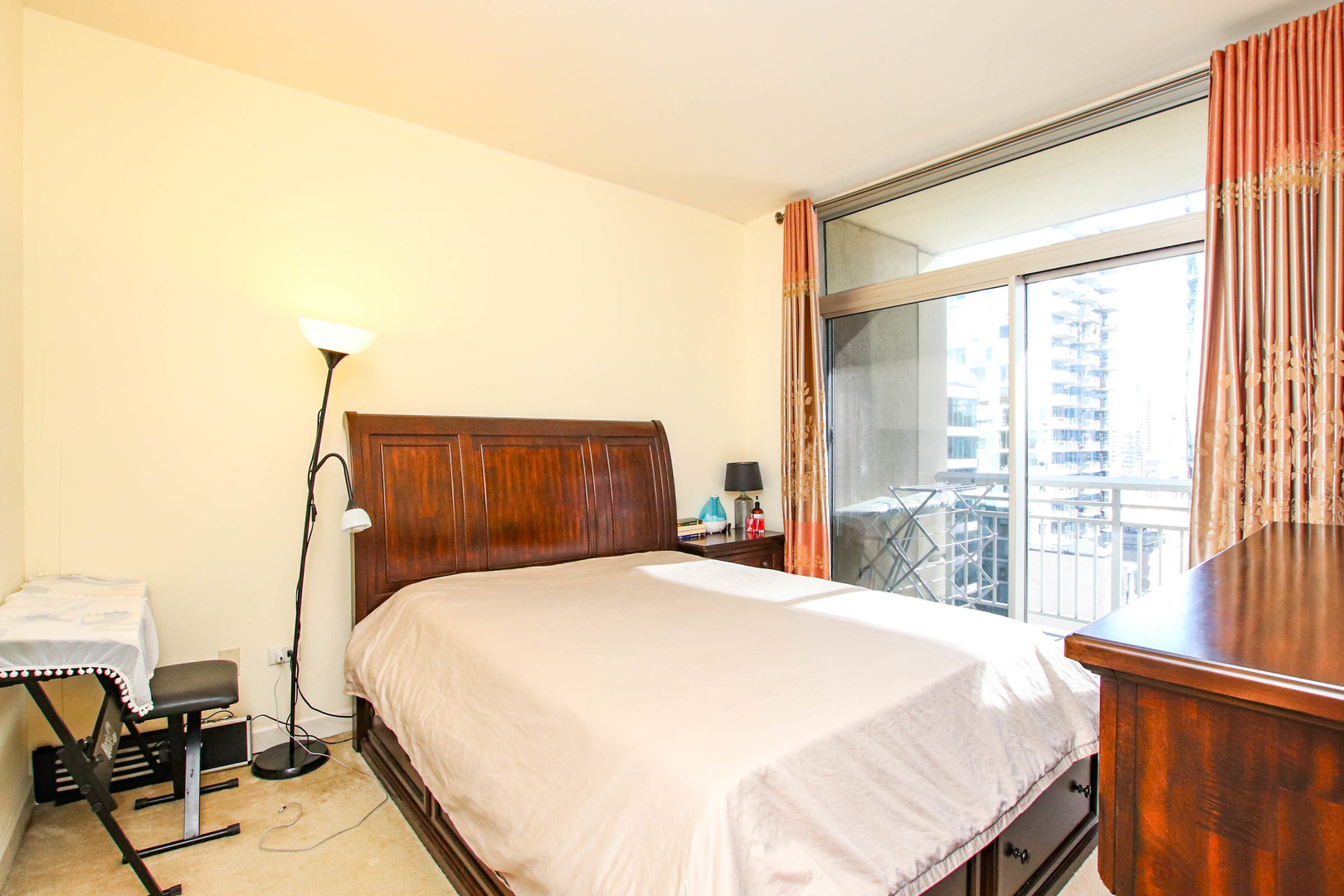 1400 S Michigan Avenue Unit: 1507