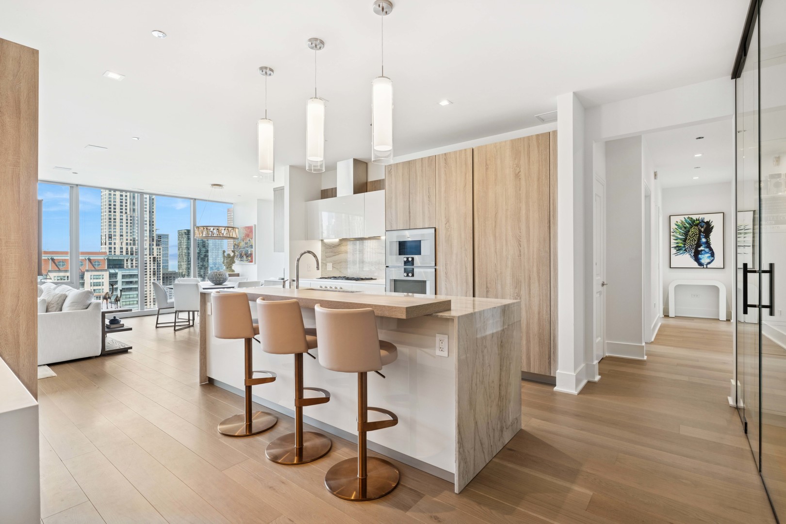 363 E Wacker Drive Unit: 2606