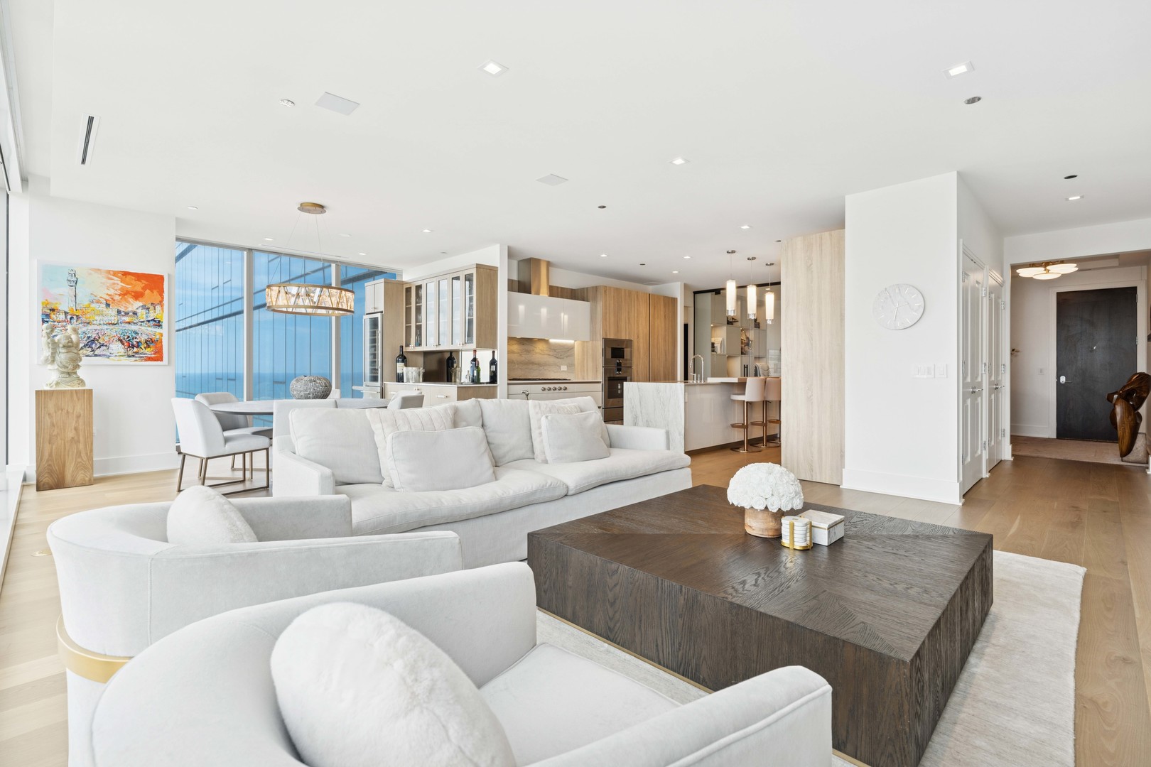 363 E Wacker Drive Unit: 2606