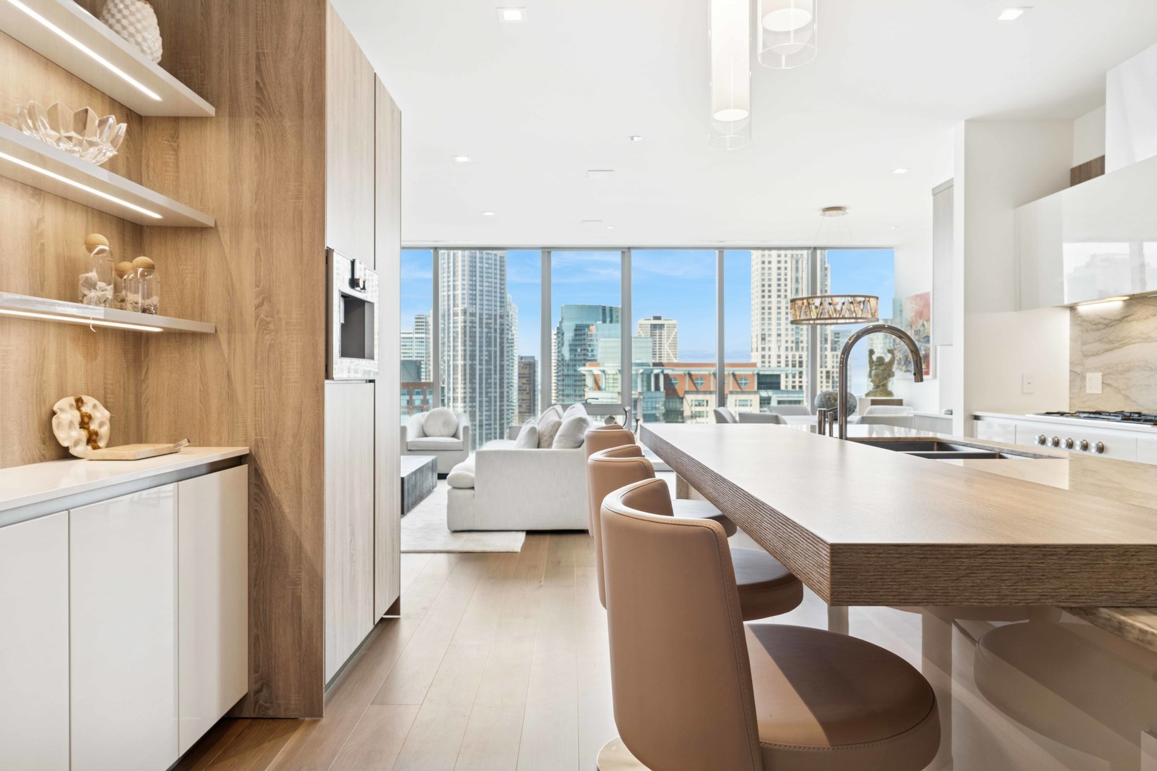 363 E Wacker Drive Unit: 2606
