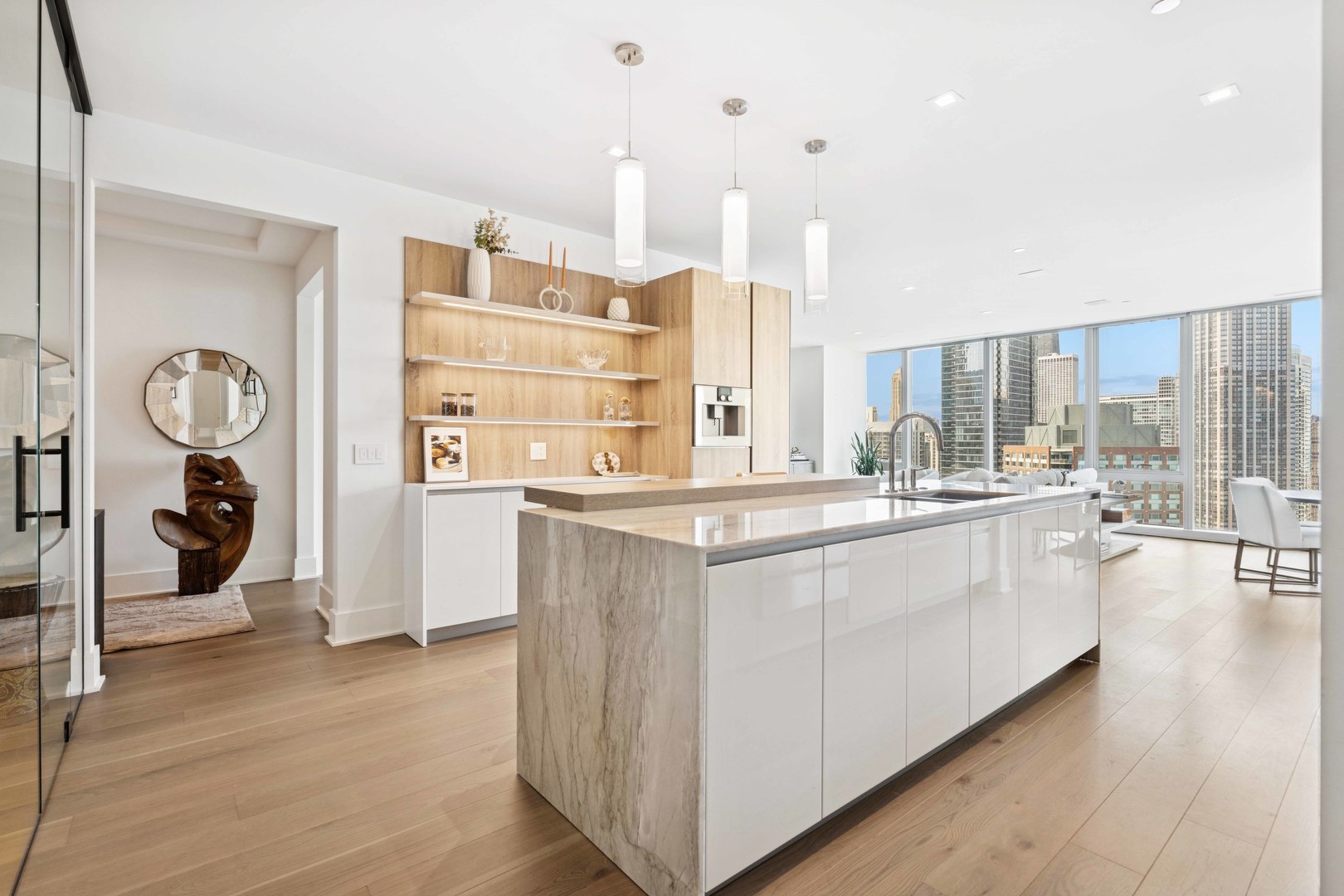 363 E Wacker Drive Unit: 2606