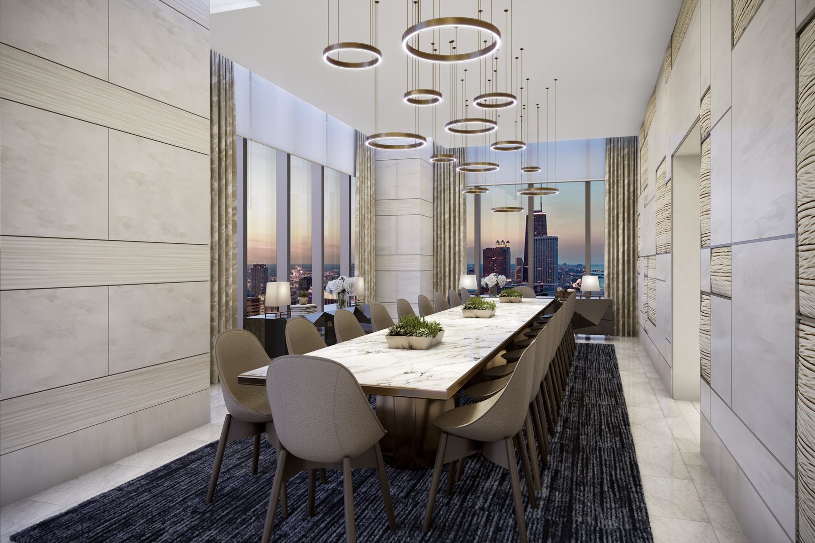 363 E Wacker Drive Unit: 2606