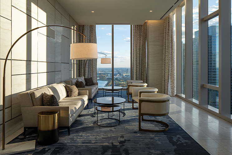 363 E Wacker Drive Unit: 2606