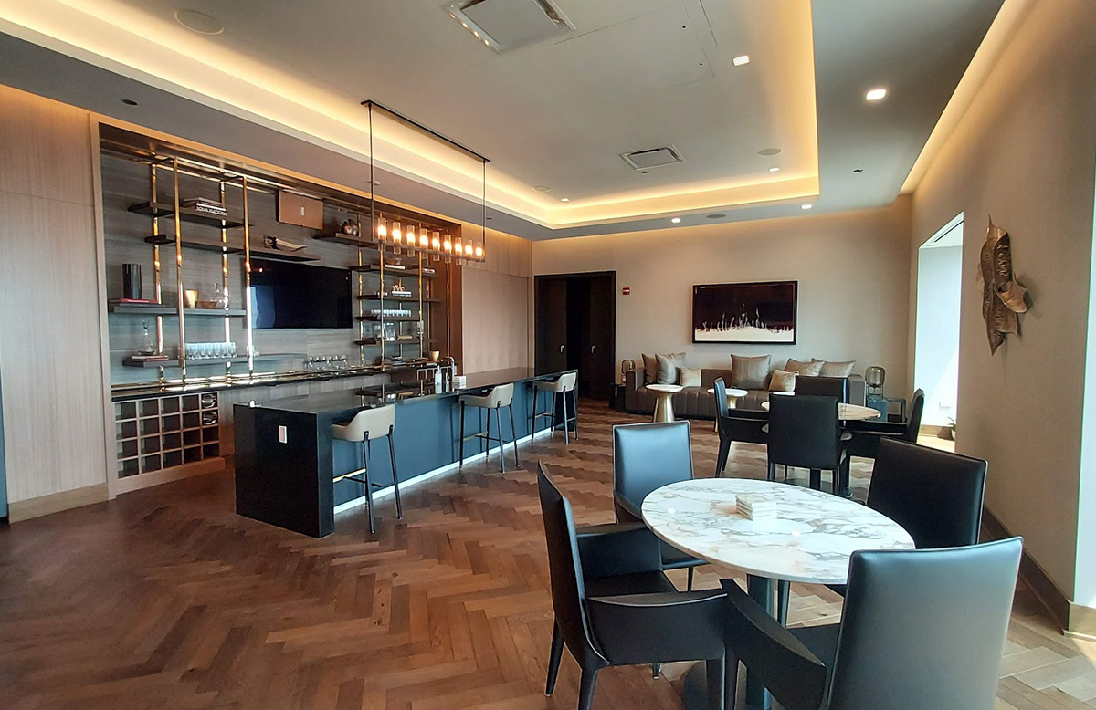 363 E Wacker Drive Unit: 2606