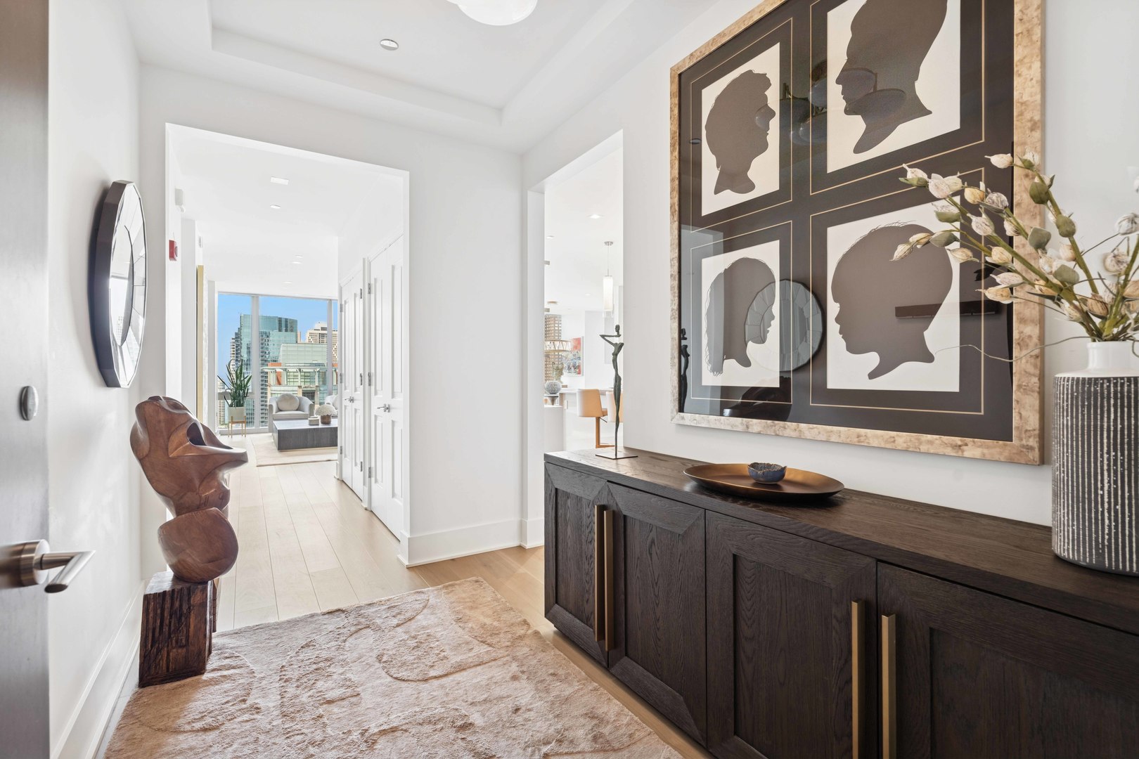 363 E Wacker Drive Unit: 2606