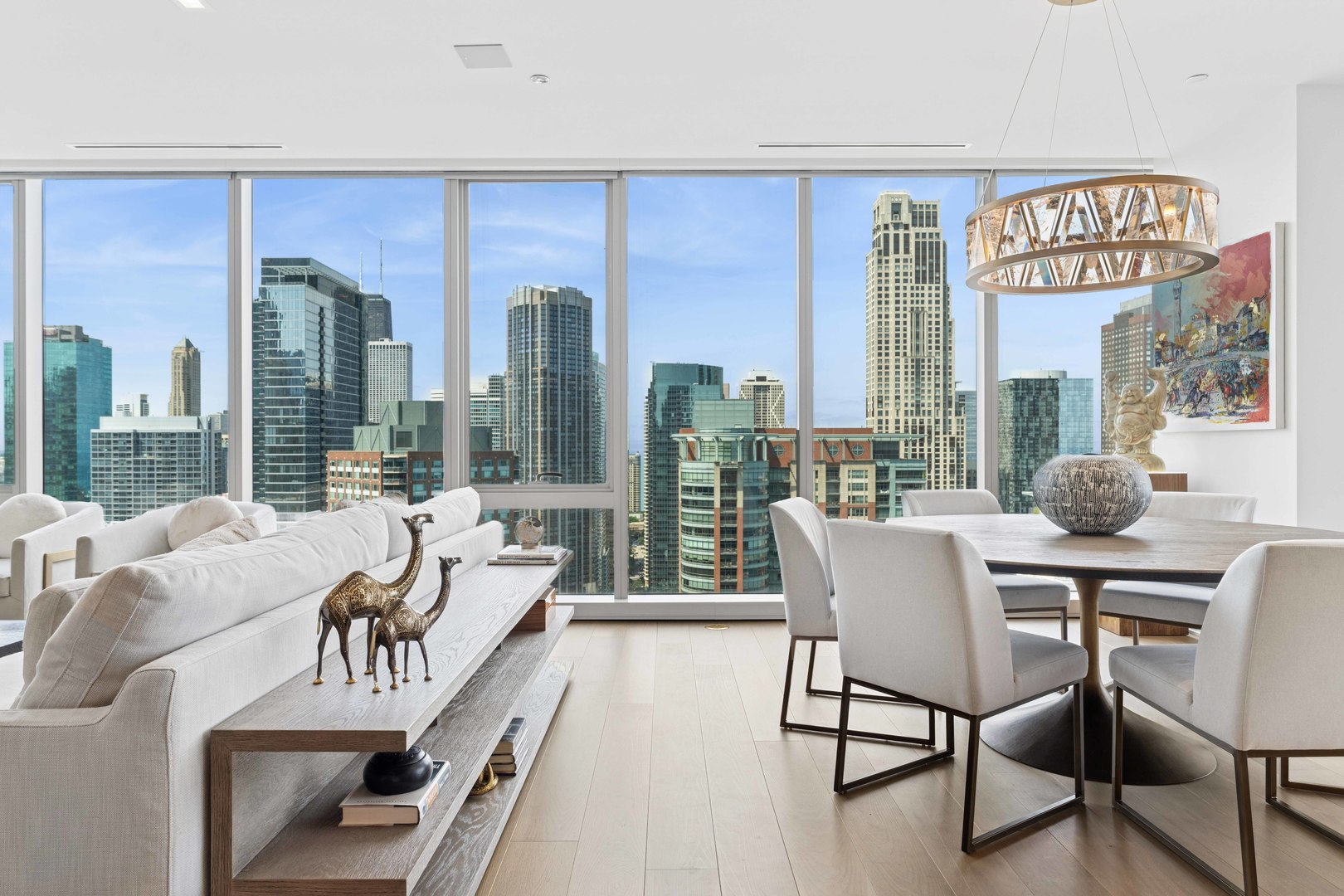363 E Wacker Drive Unit: 2606