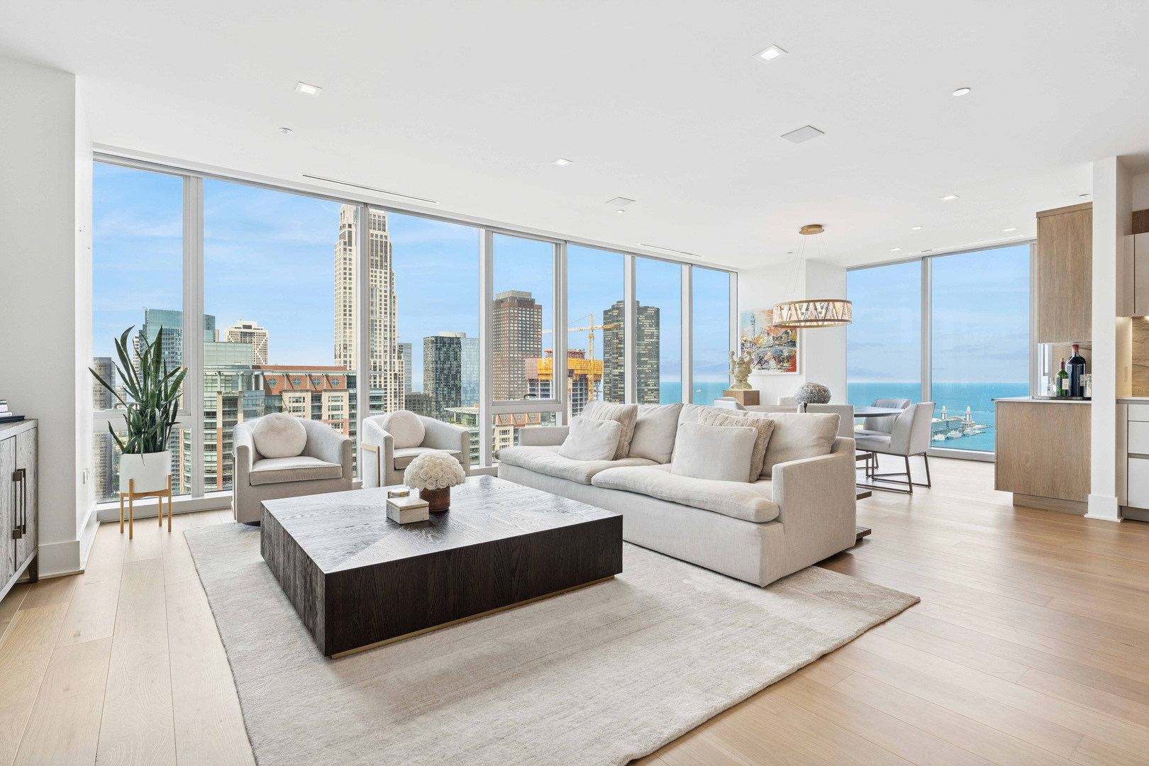 363 E Wacker Drive Unit: 2606