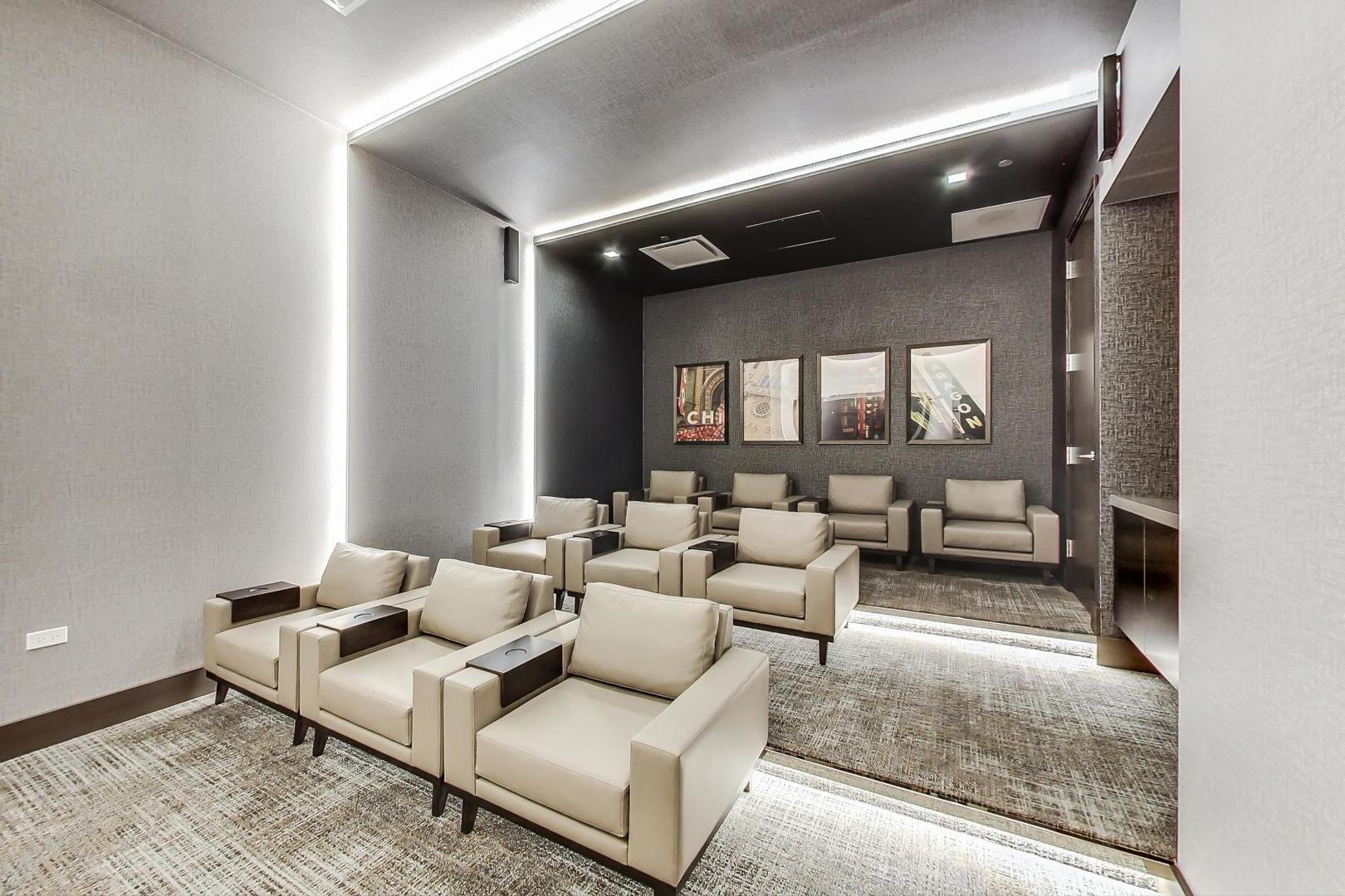 363 E Wacker Drive Unit: 2606