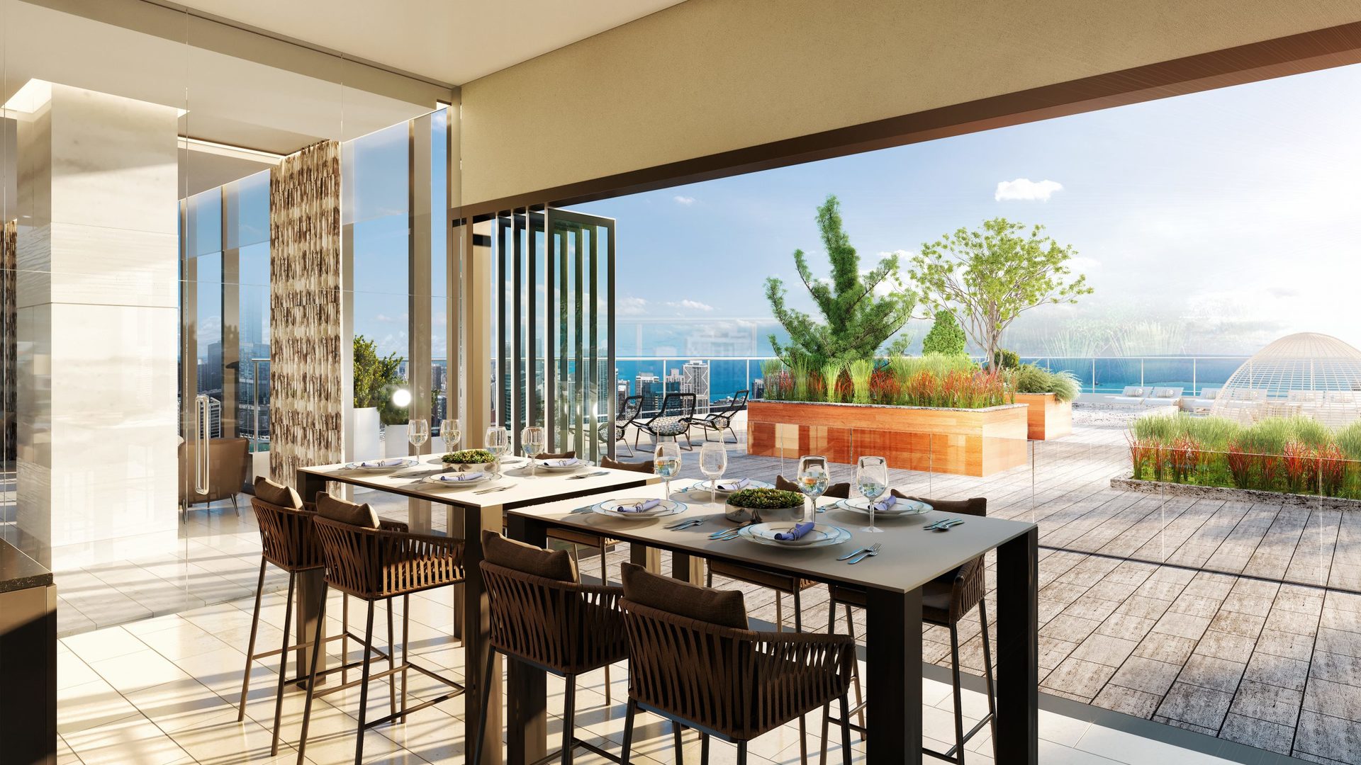 363 E Wacker Drive Unit: 2606