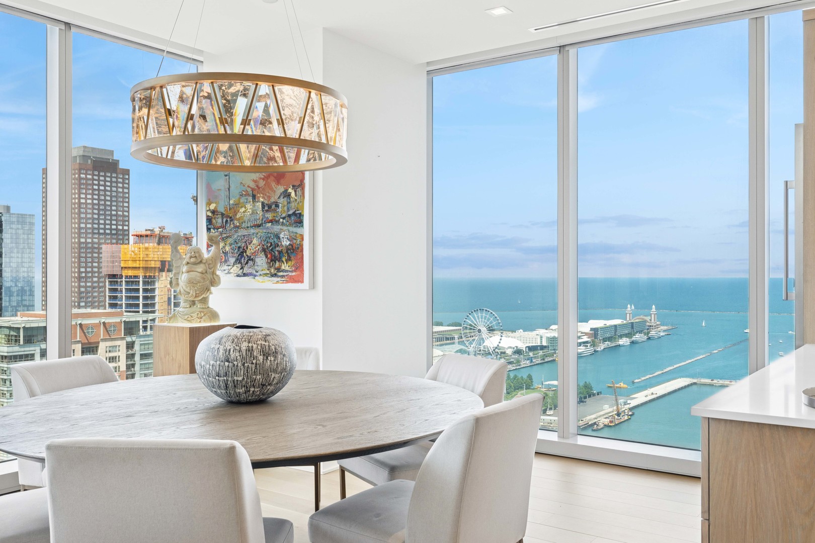 363 E Wacker Drive Unit: 2606