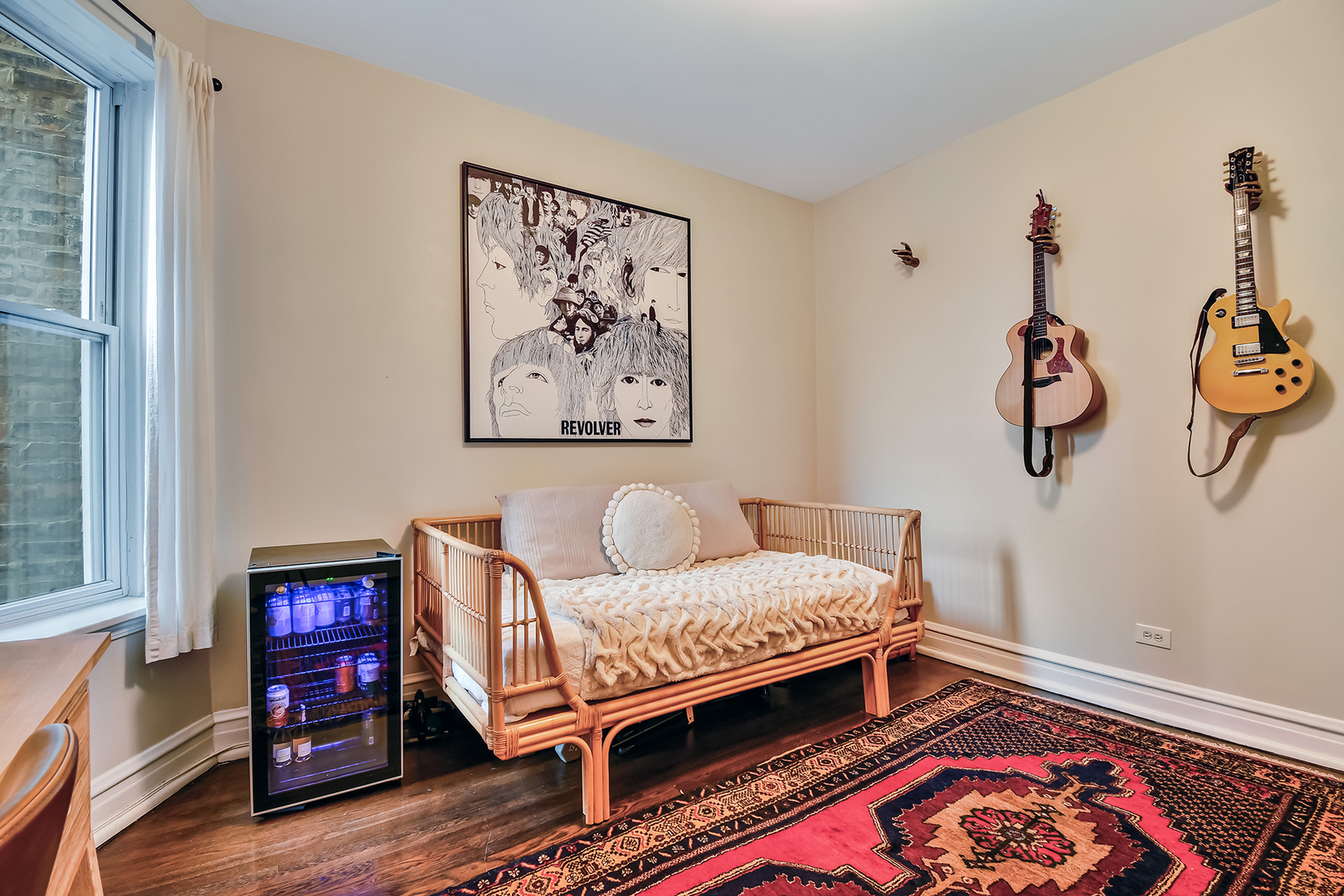 1447 W Warner Avenue Unit: 2W