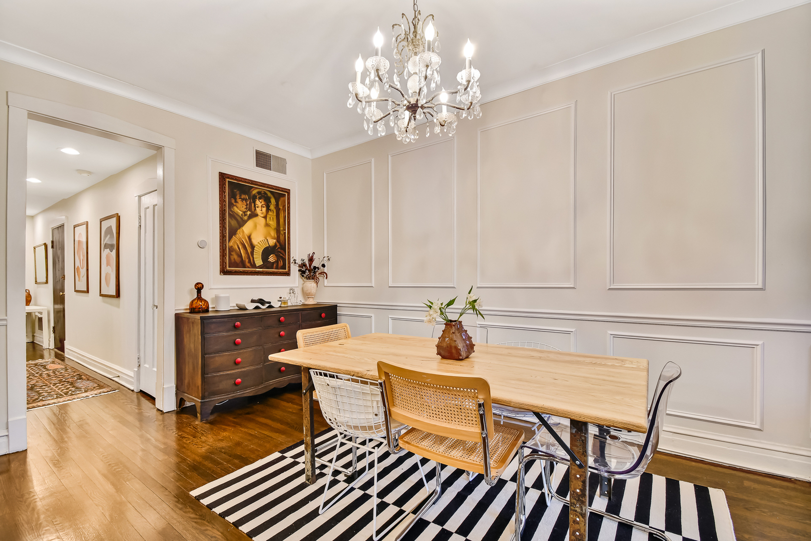 1447 W Warner Avenue Unit: 2W