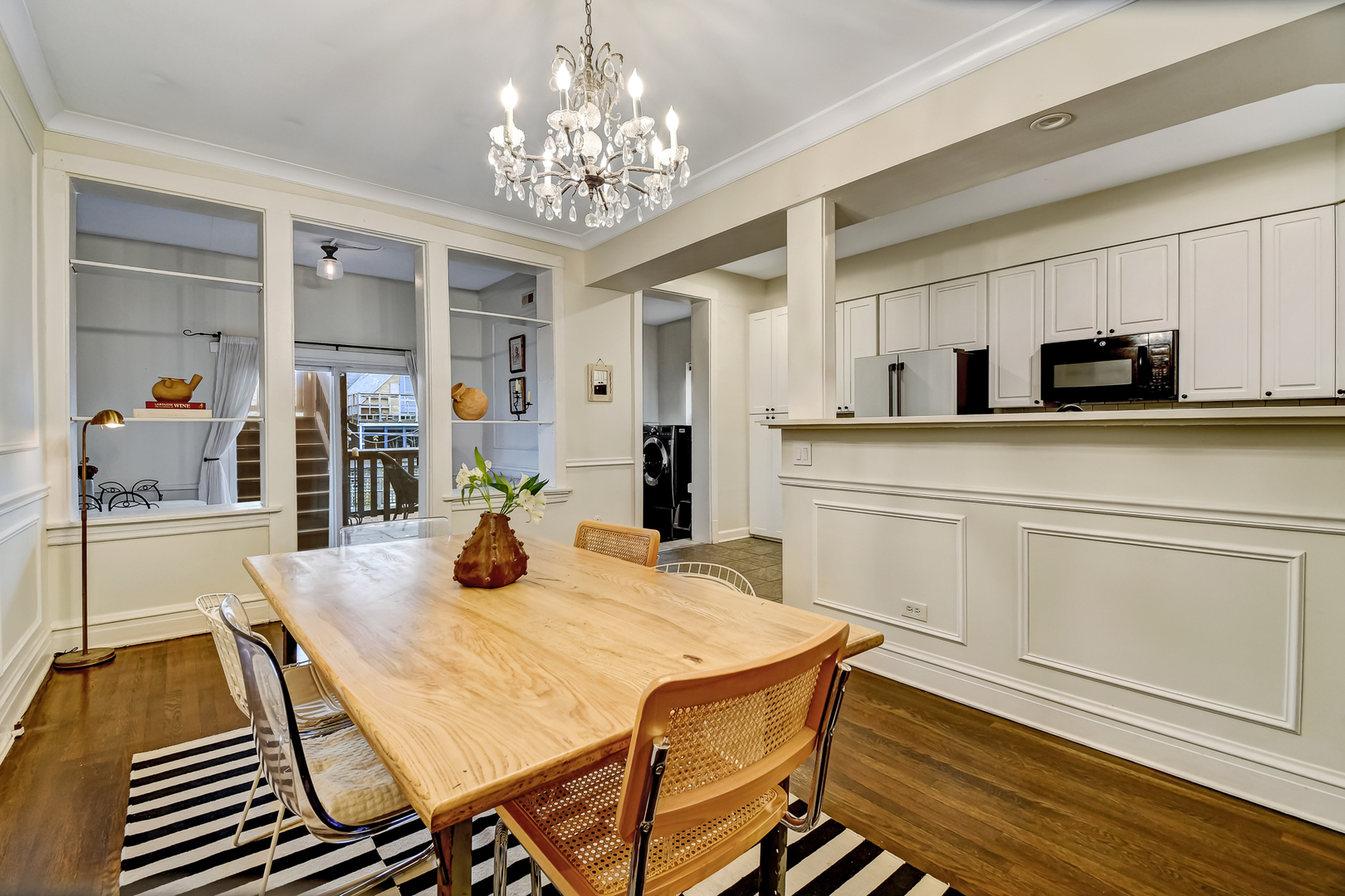 1447 W Warner Avenue Unit: 2W