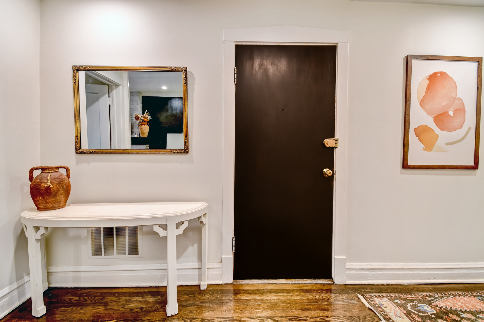 1447 W Warner Avenue Unit: 2W