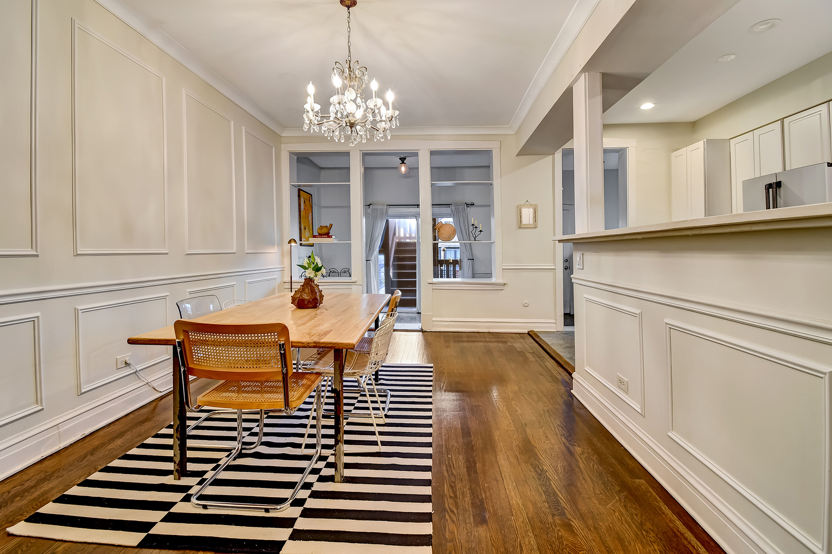 1447 W Warner Avenue Unit: 2W