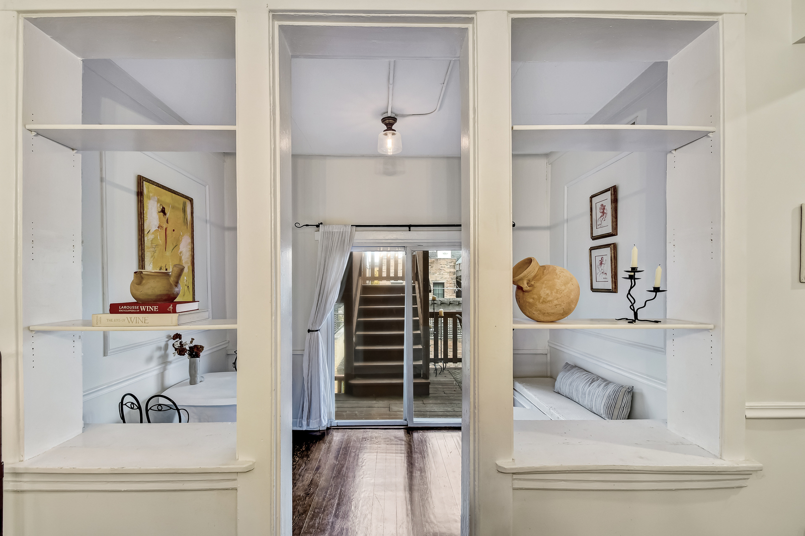 1447 W Warner Avenue Unit: 2W