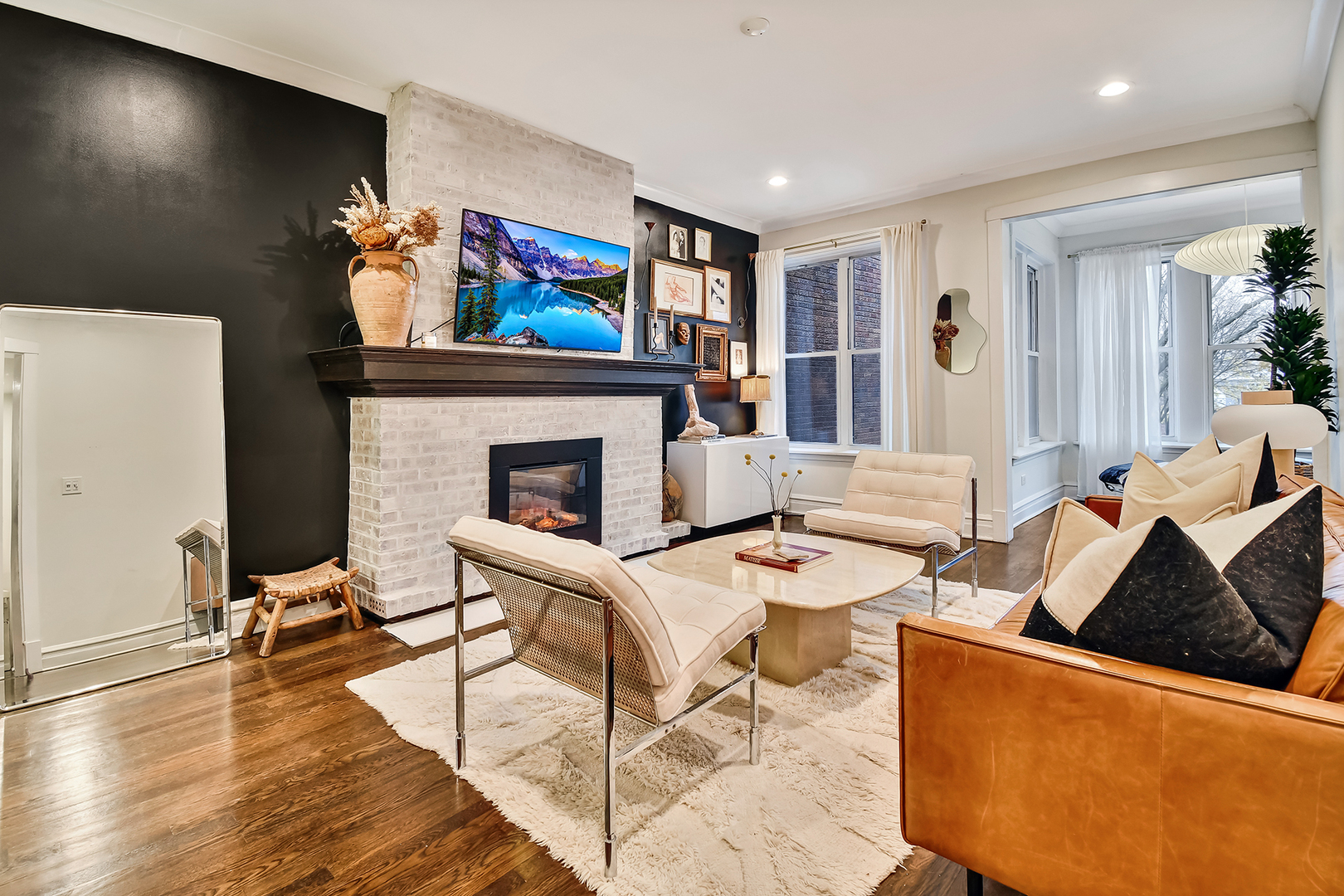 1447 W Warner Avenue Unit: 2W