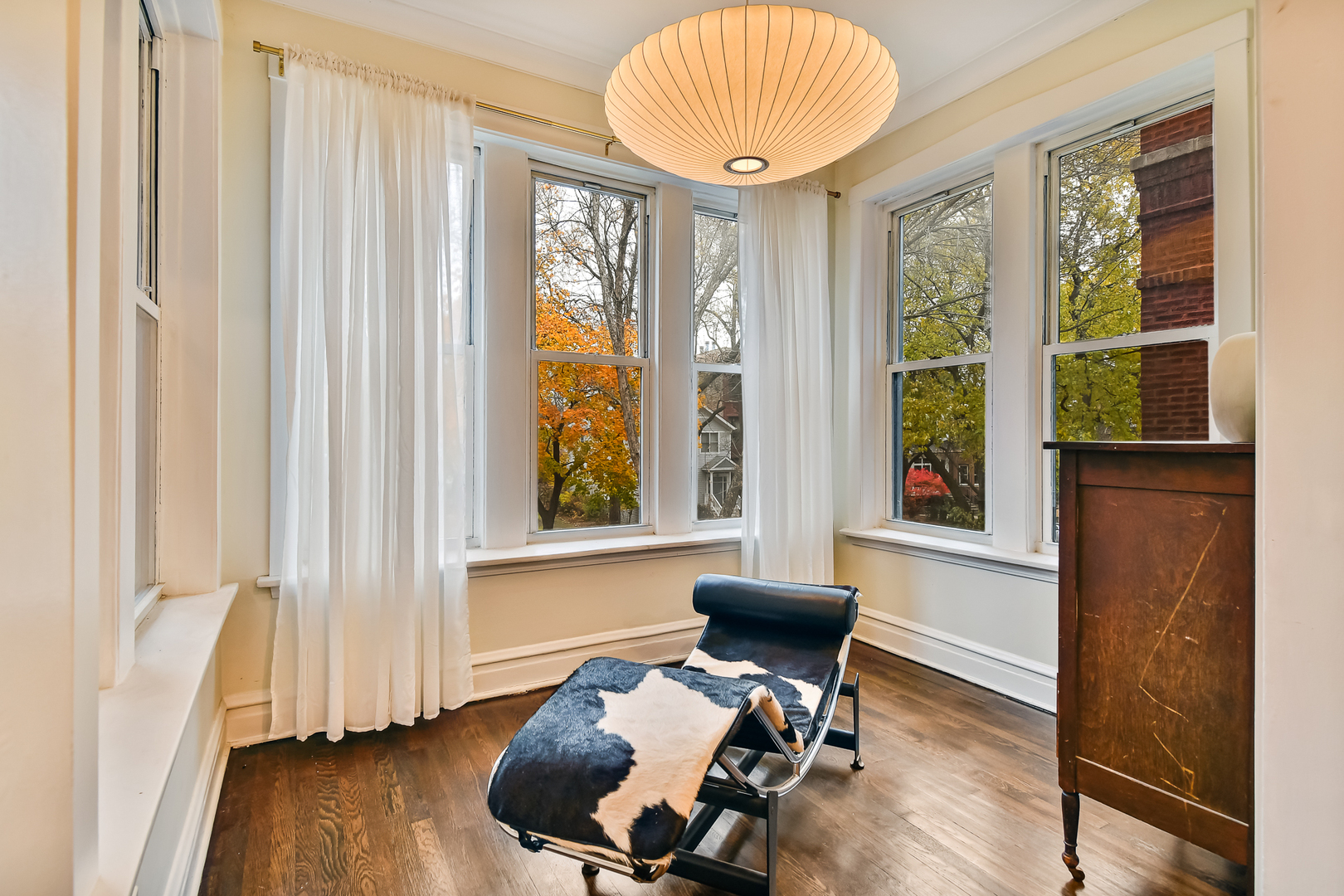 1447 W Warner Avenue Unit: 2W