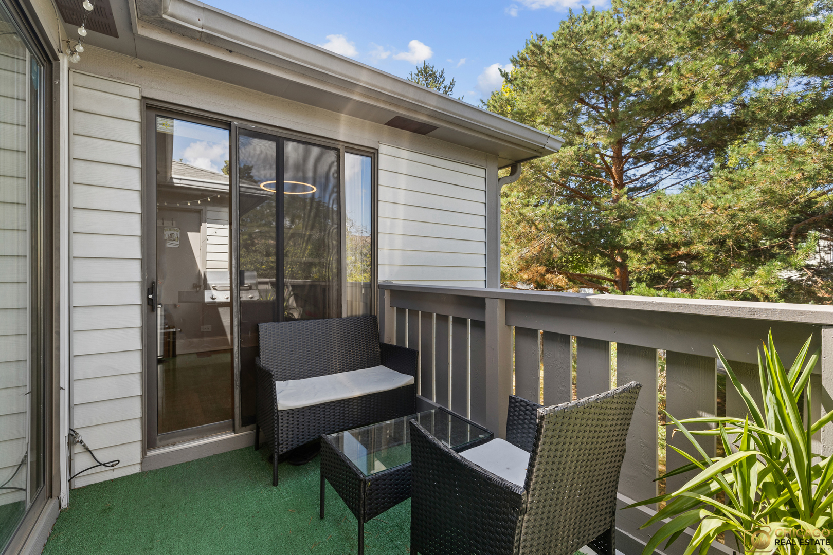 1631 W Partridge Court Unit: 8