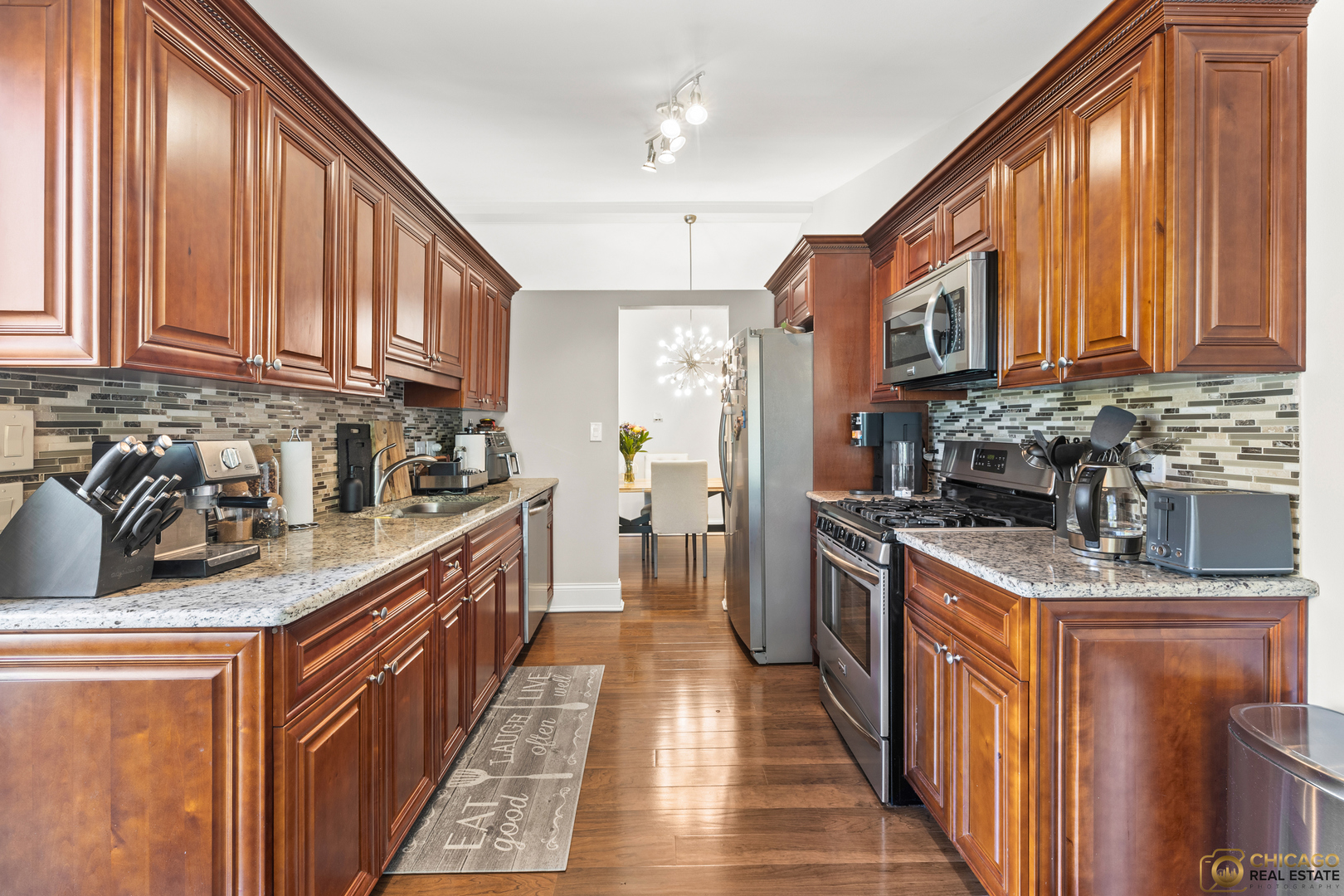 1631 W Partridge Court Unit: 8