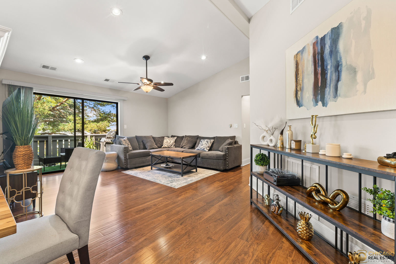 1631 W Partridge Court Unit: 8