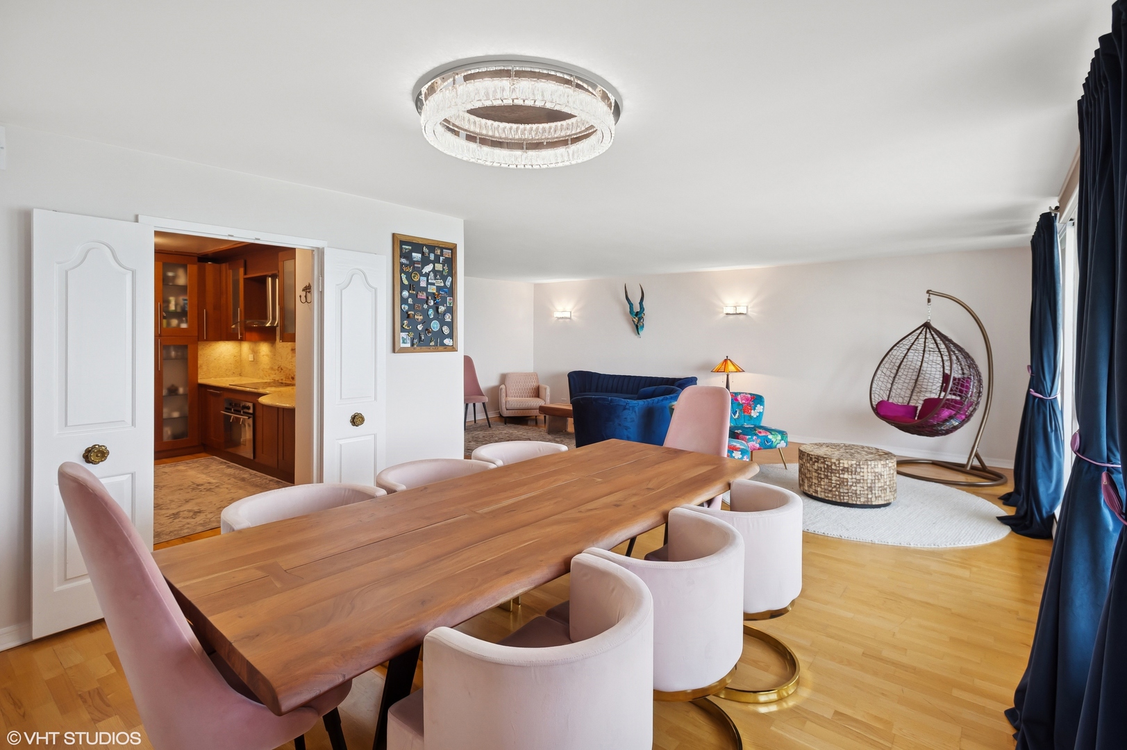 1212 N Lake Shore Drive Unit: 11CS