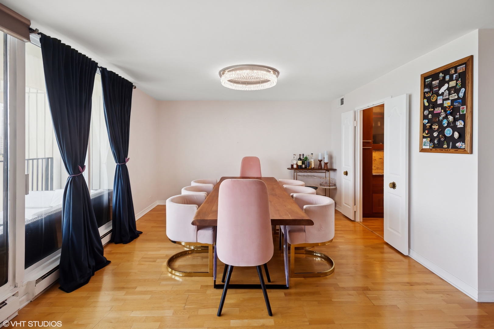 1212 N Lake Shore Drive Unit: 11CS