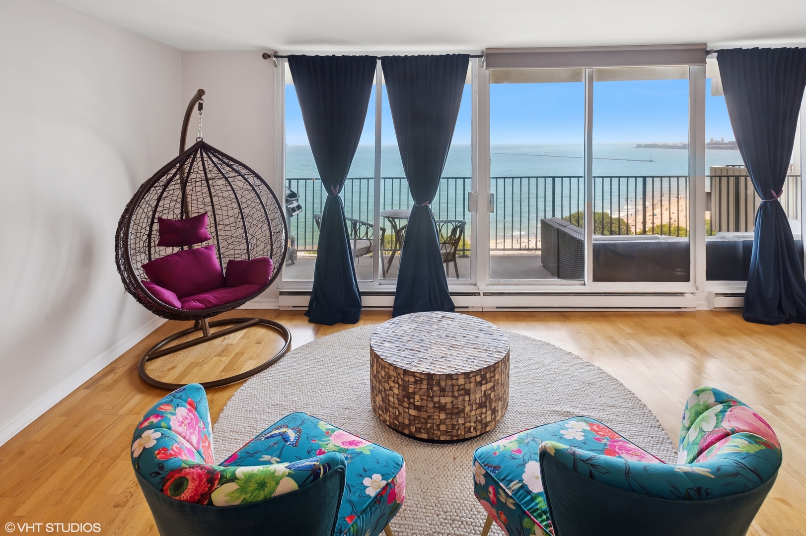 1212 N Lake Shore Drive Unit: 11CS