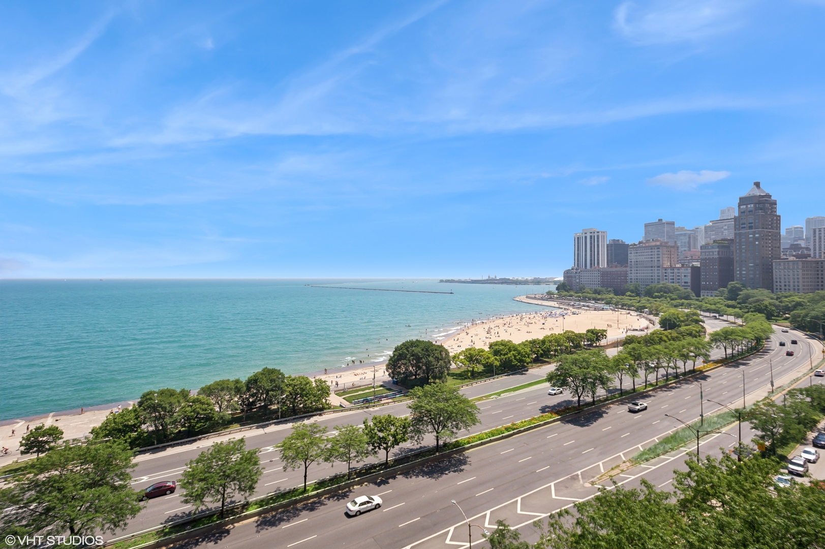 1212 N Lake Shore Drive Unit: 11CS