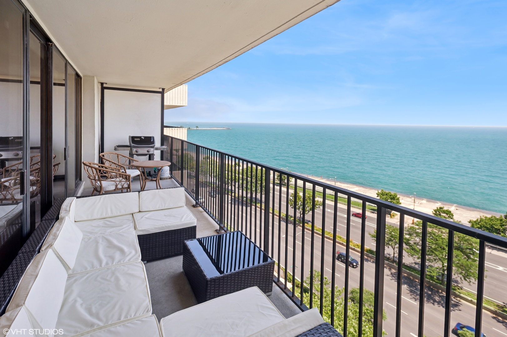 1212 N Lake Shore Drive Unit: 11CS
