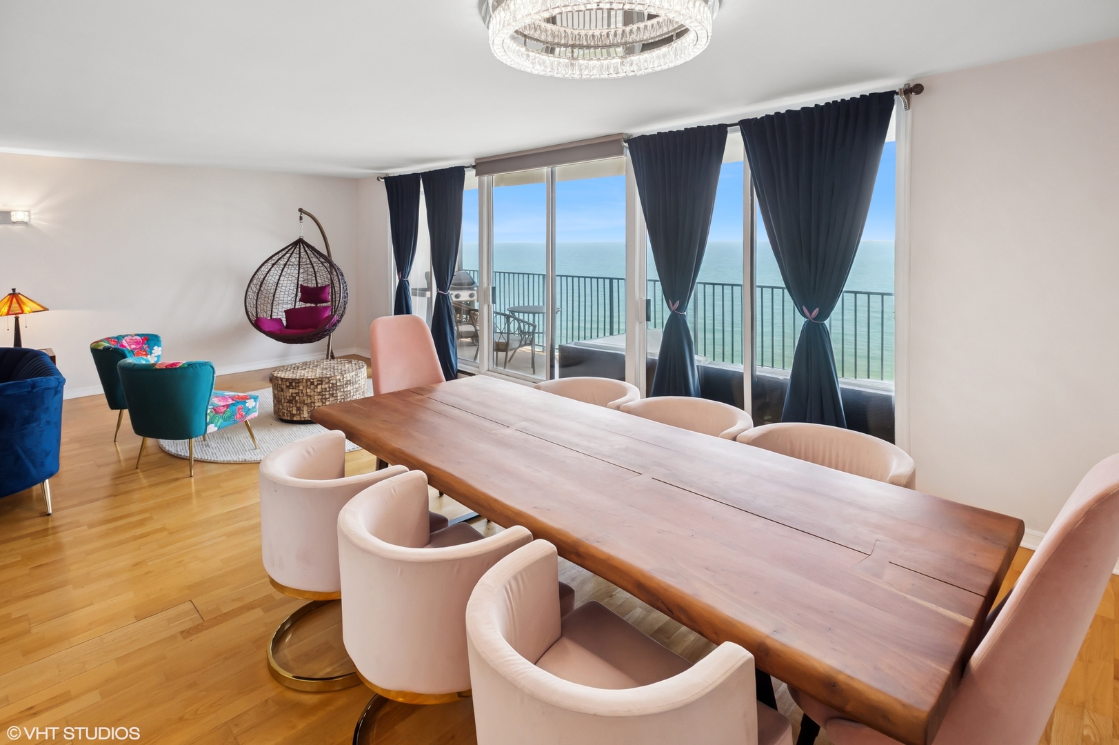 1212 N Lake Shore Drive Unit: 11CS