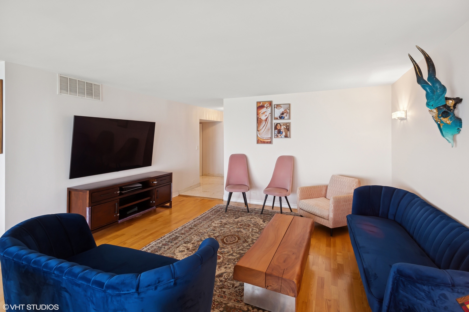 1212 N Lake Shore Drive Unit: 11CS
