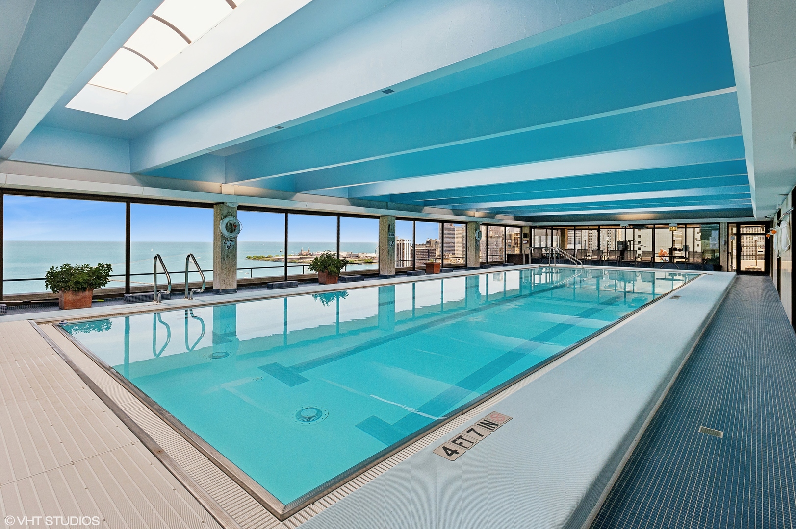 1212 N Lake Shore Drive Unit: 11CS