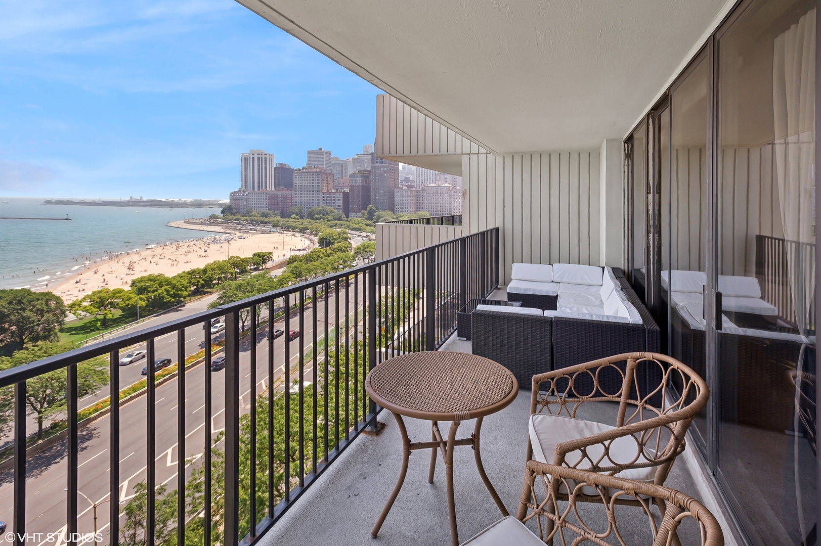 1212 N Lake Shore Drive Unit: 11CS