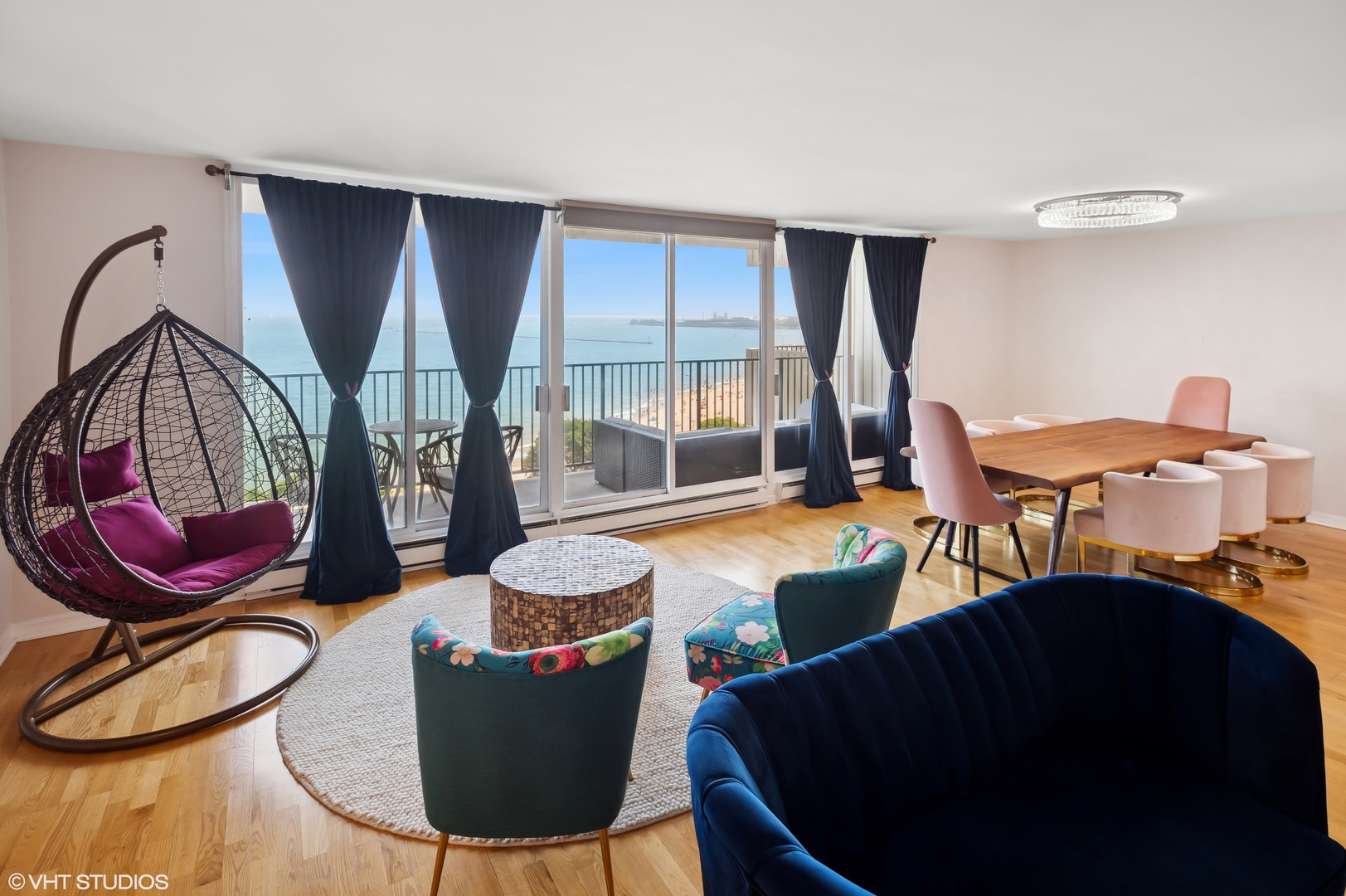 1212 N Lake Shore Drive Unit: 11CS