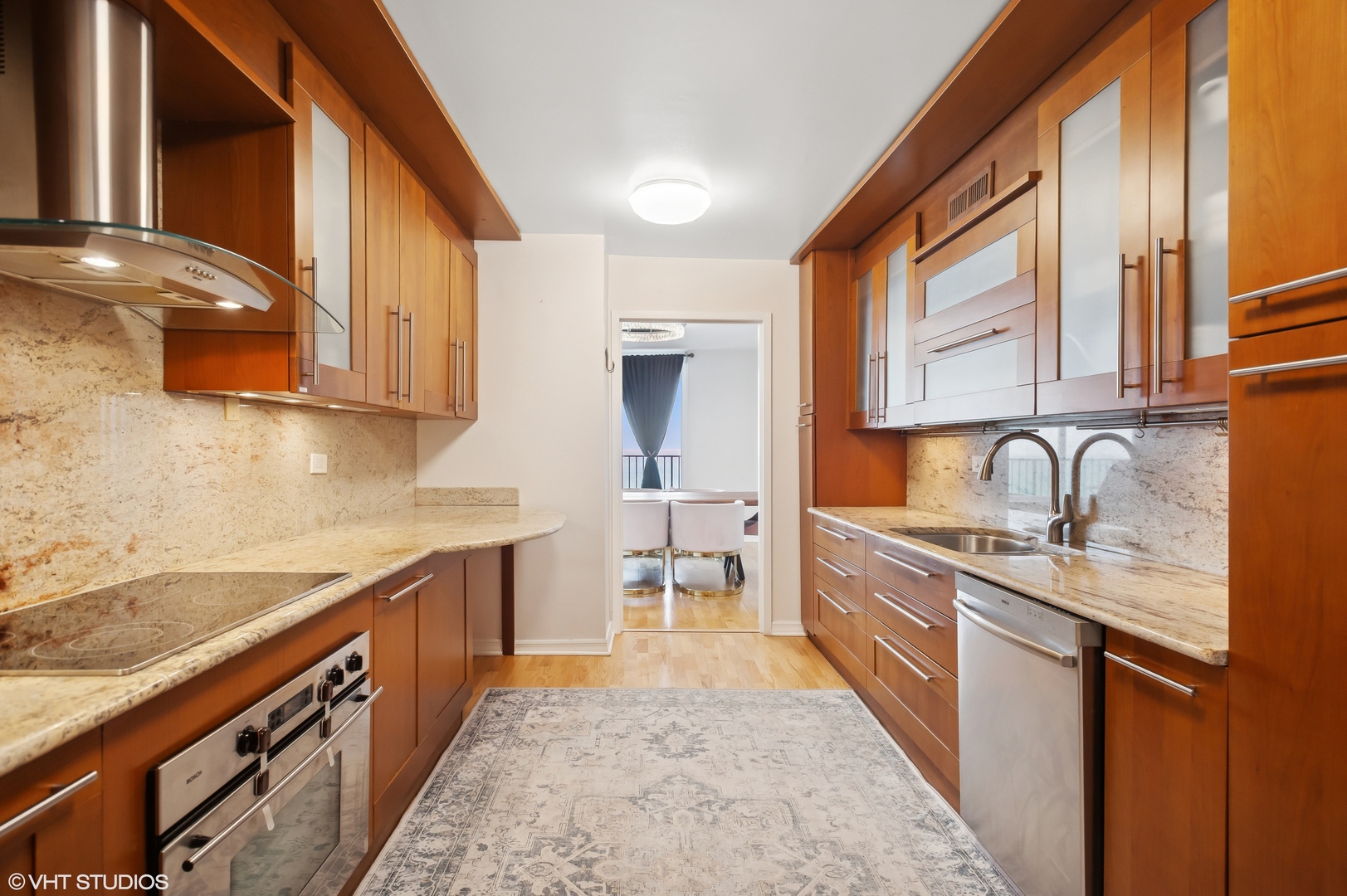 1212 N Lake Shore Drive Unit: 11CS