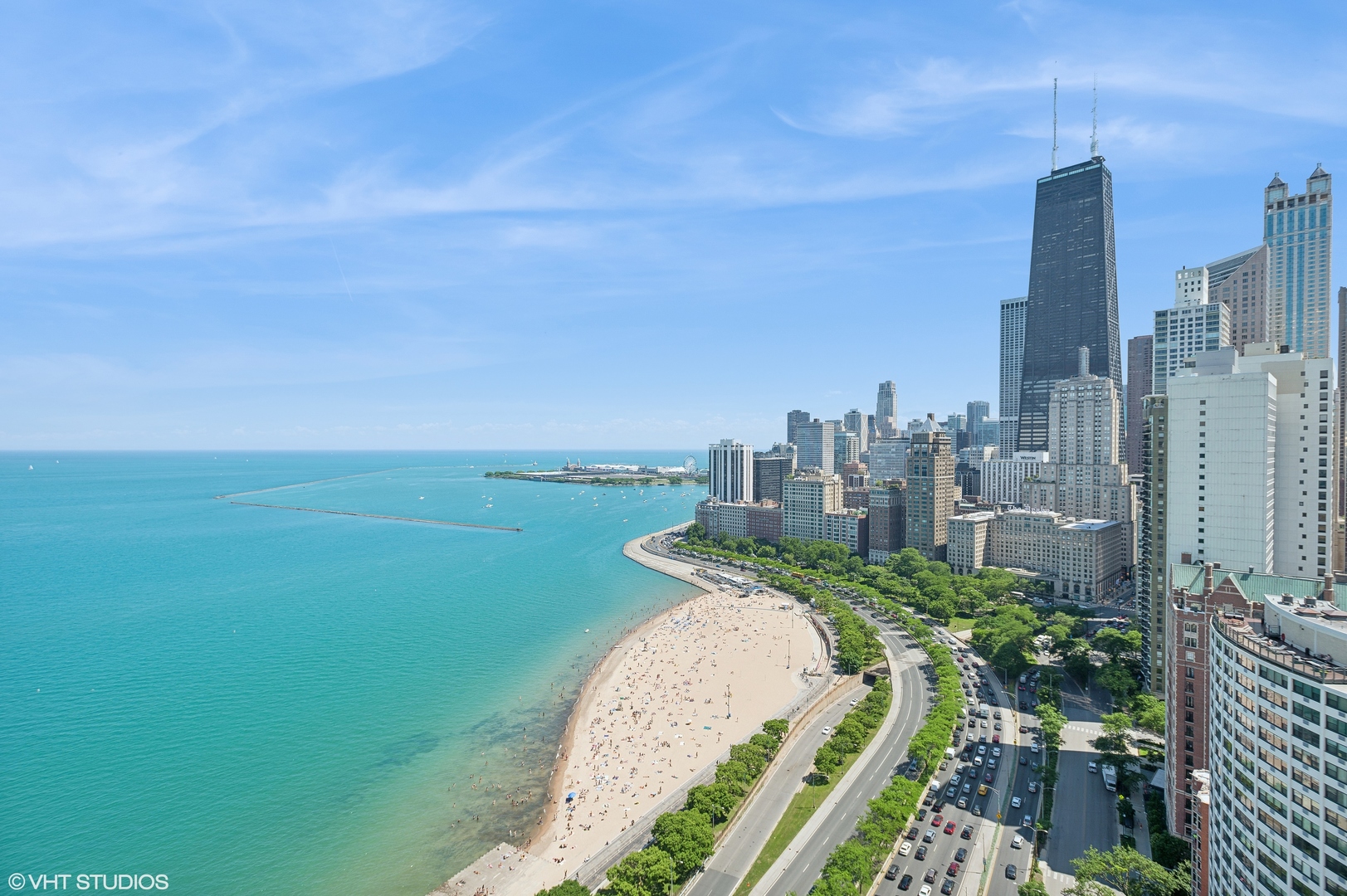 1212 N Lake Shore Drive Unit: 11CS