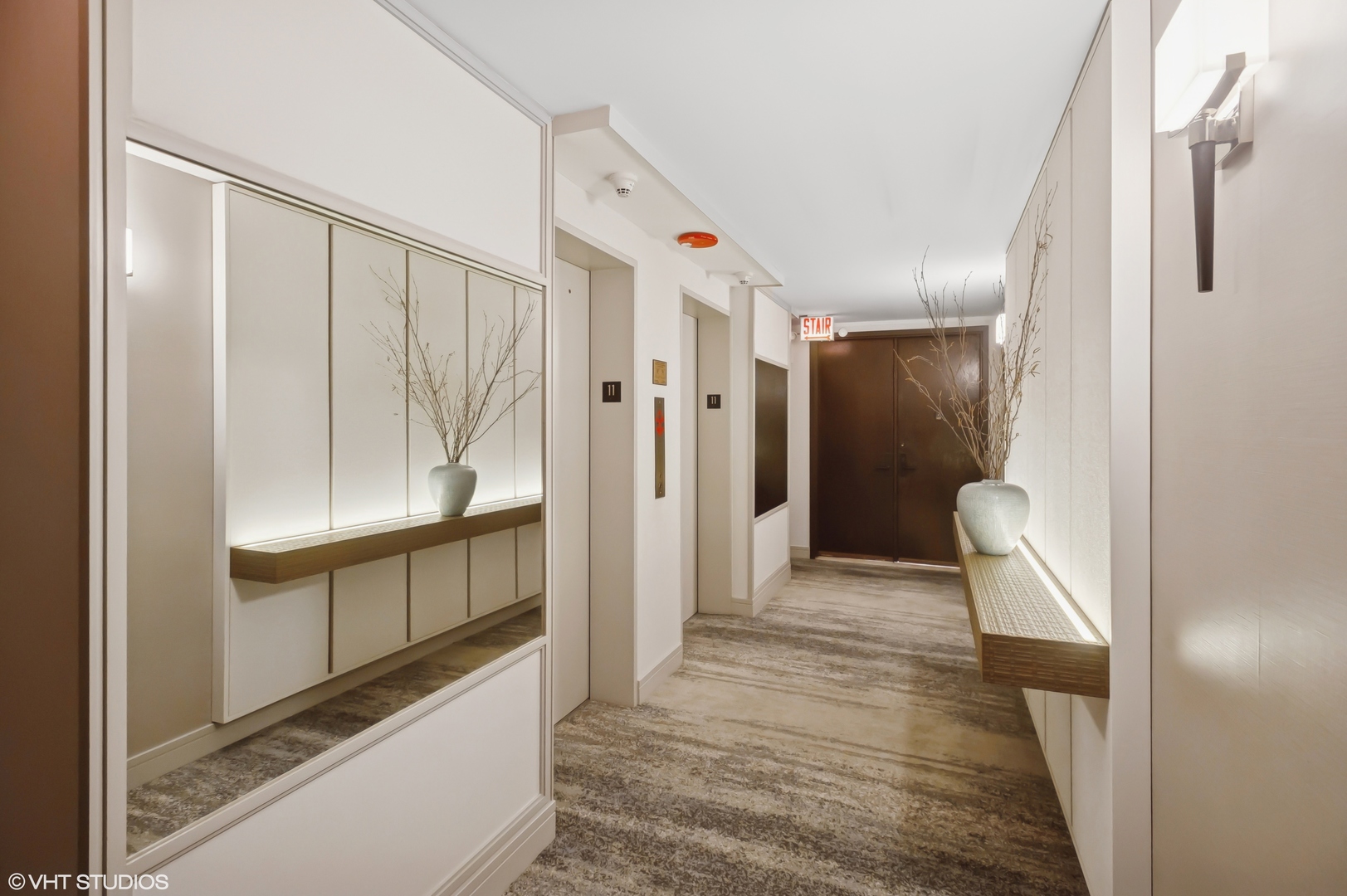 1212 N Lake Shore Drive Unit: 11CS