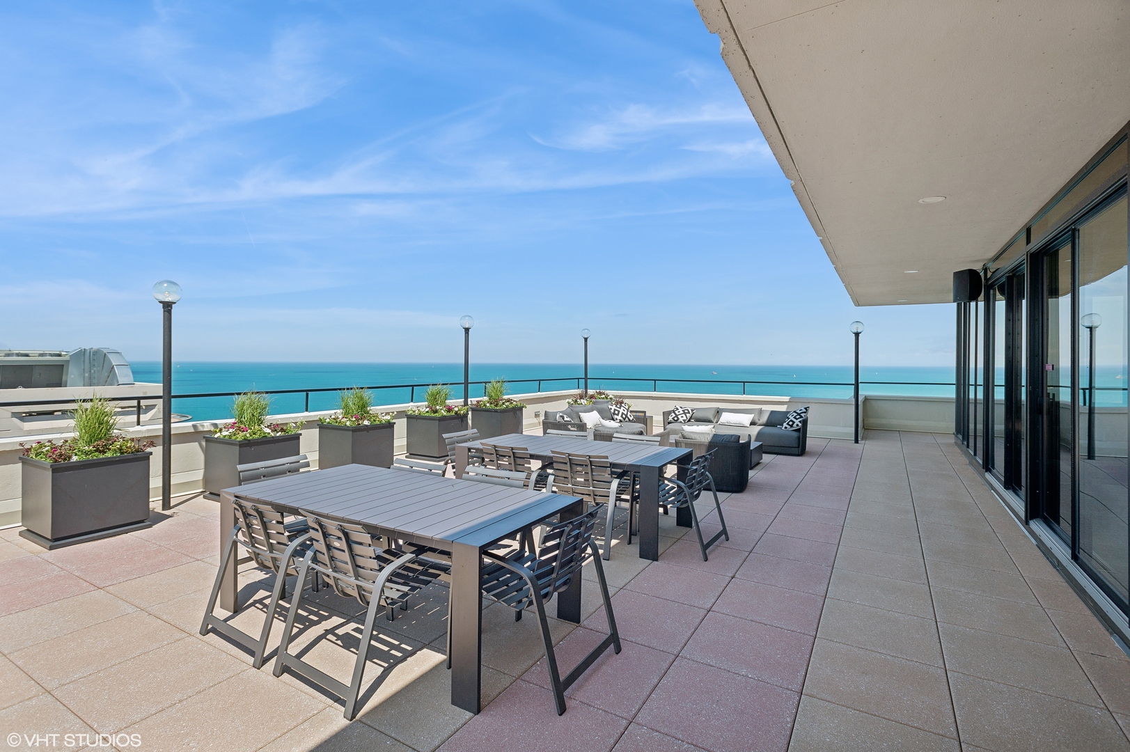 1212 N Lake Shore Drive Unit: 11CS