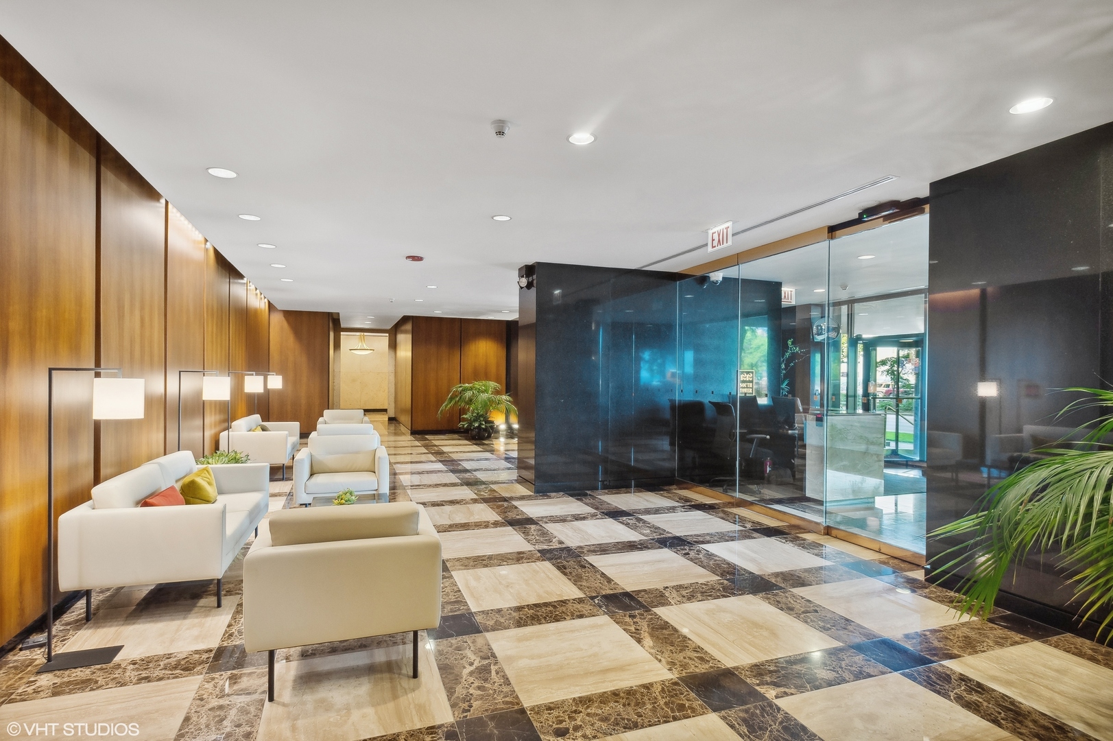 1212 N Lake Shore Drive Unit: 11CS