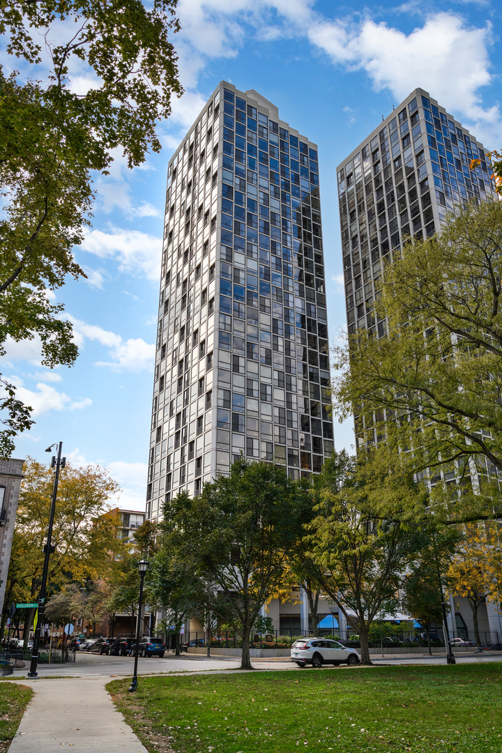 345 W Fullerton Parkway Unit: 1906