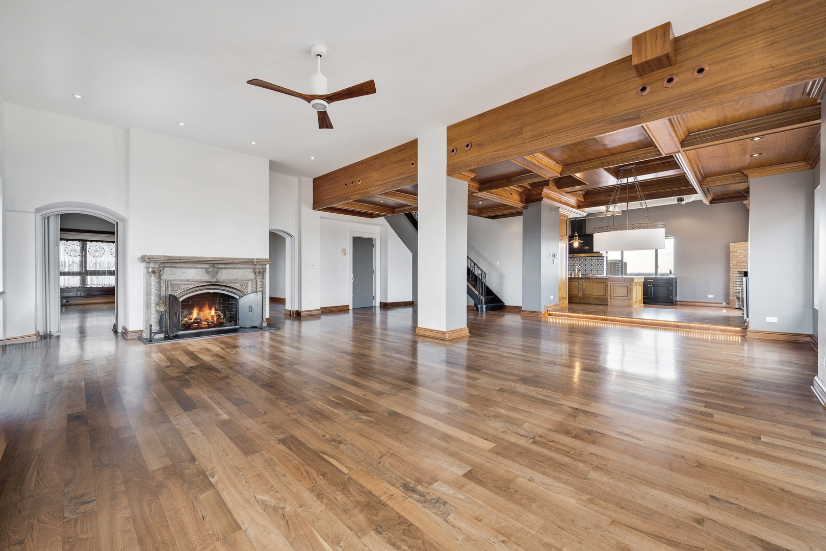 707 W Junior Terrace Unit: PH-12