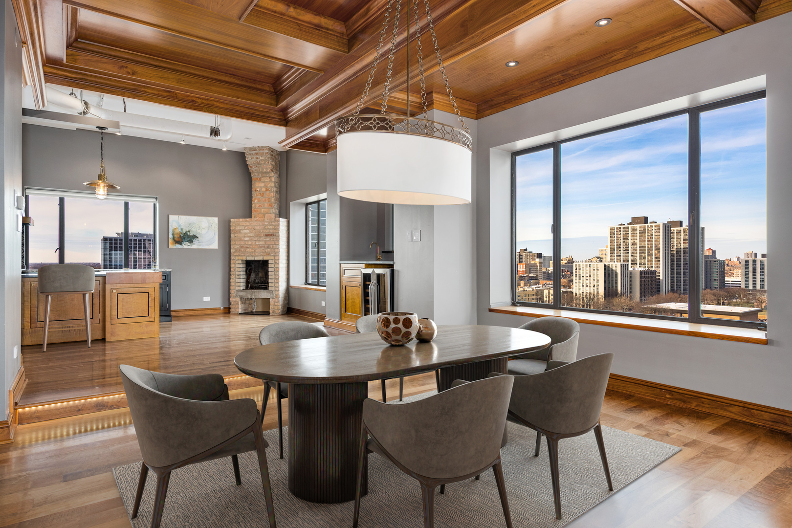 707 W Junior Terrace Unit: PH-12