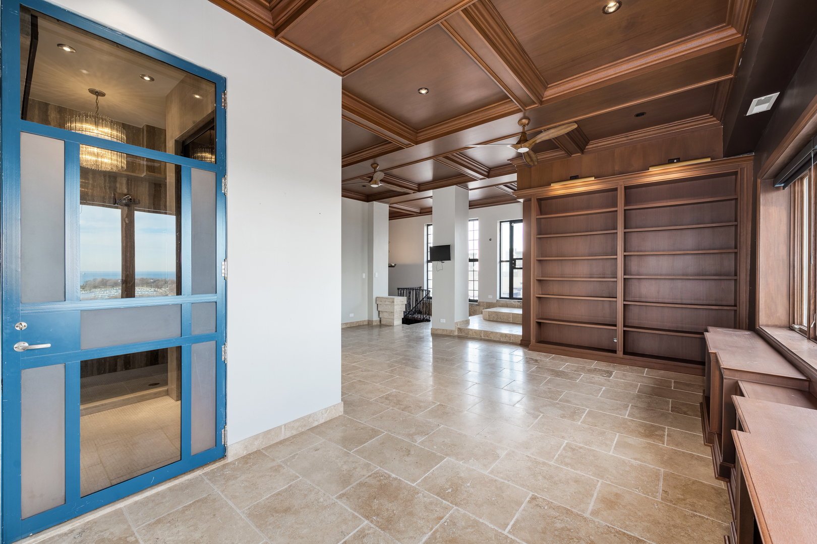 707 W Junior Terrace Unit: PH-12