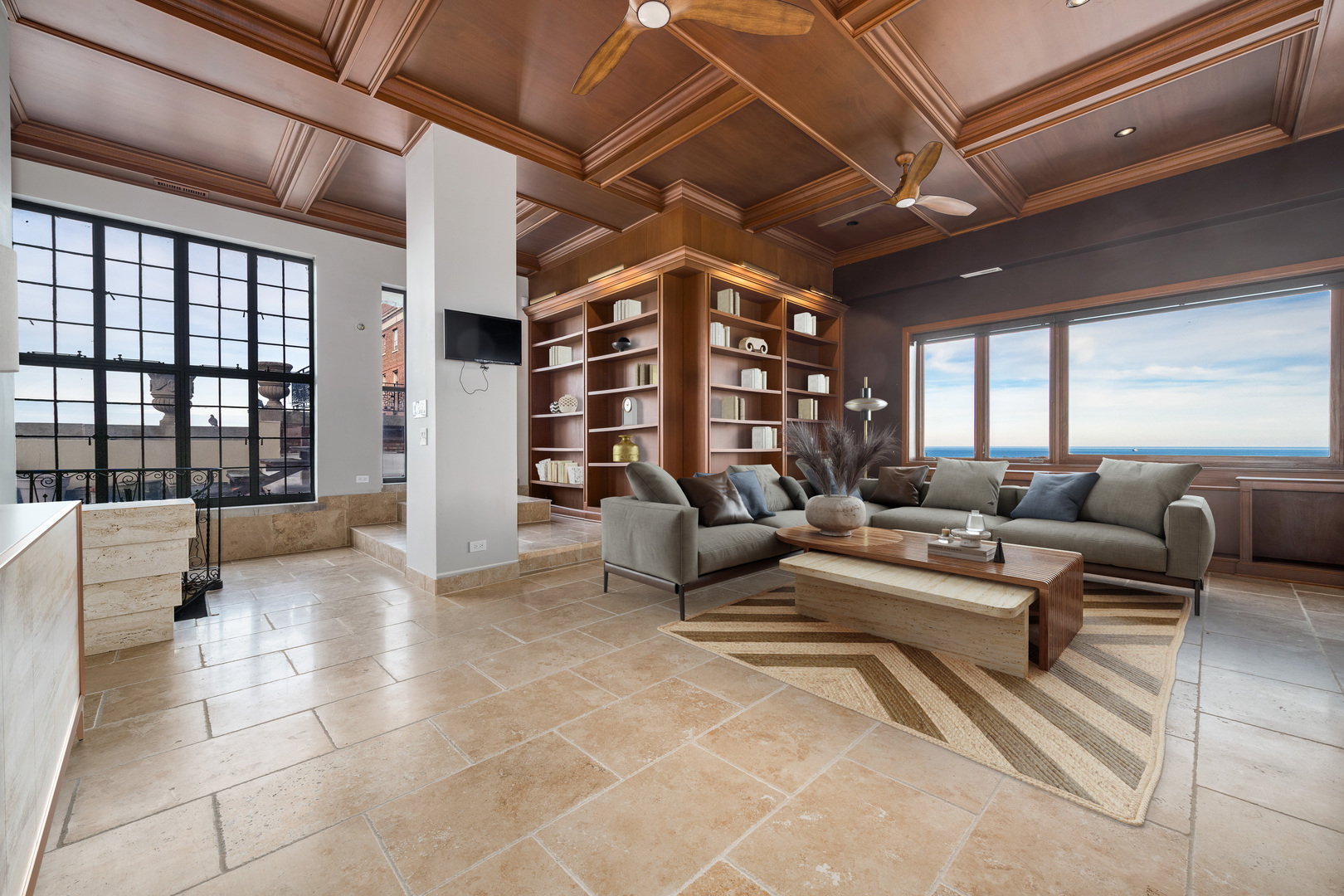 707 W Junior Terrace Unit: PH-12