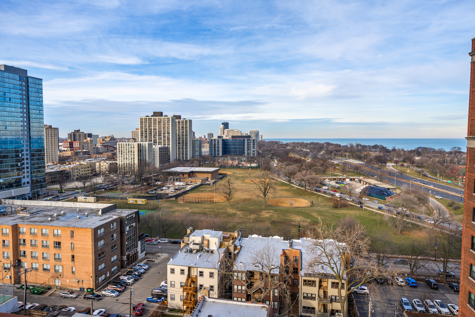 707 W Junior Terrace Unit: PH-12