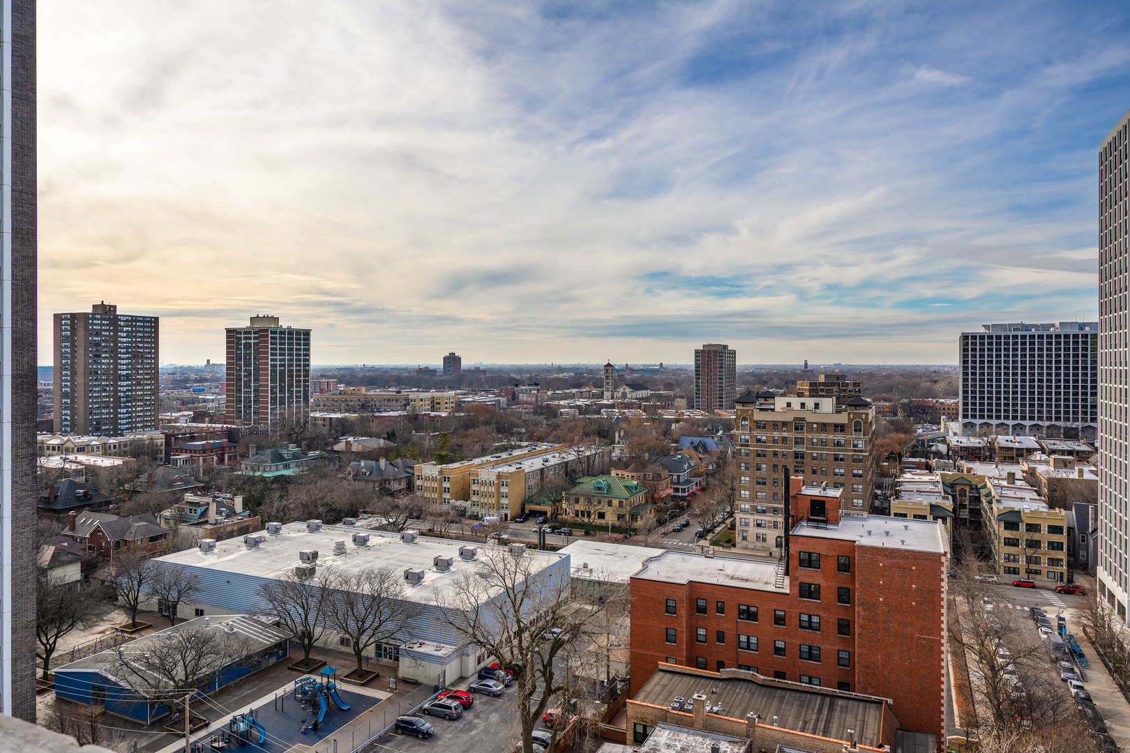 707 W Junior Terrace Unit: PH-12