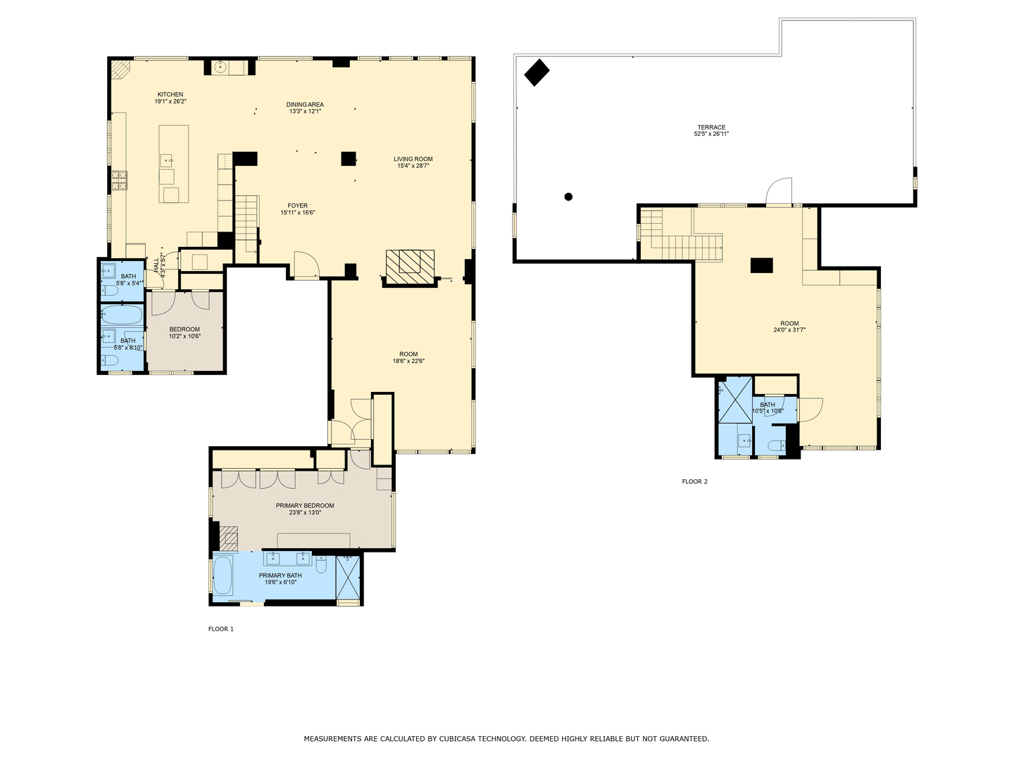 707 W Junior Terrace Unit: PH-12
