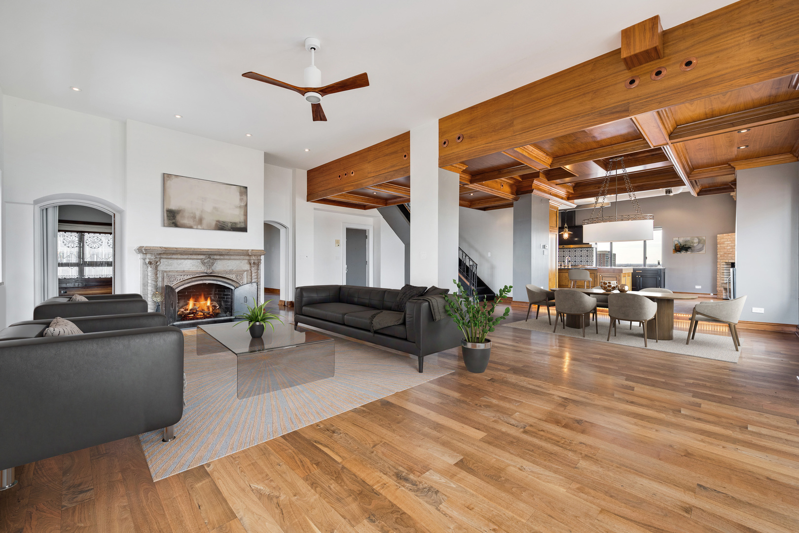 707 W Junior Terrace Unit: PH-12