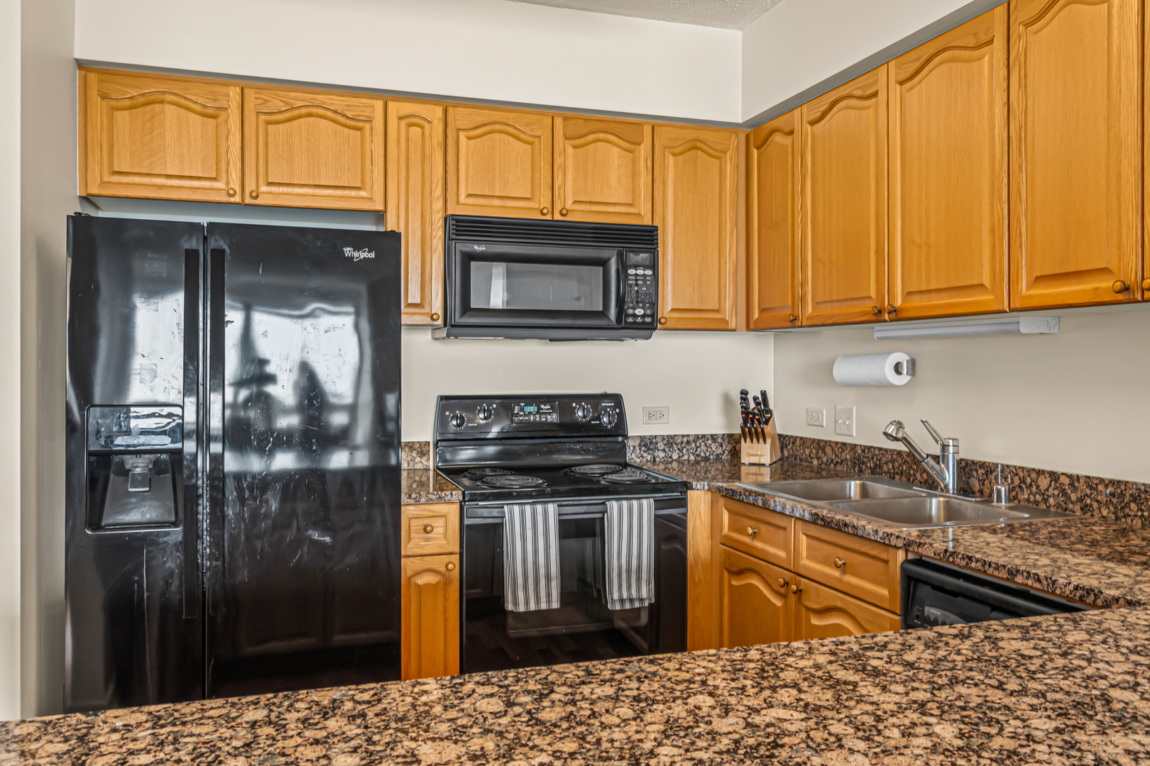 512 N Mcclurg Court Unit: 5505